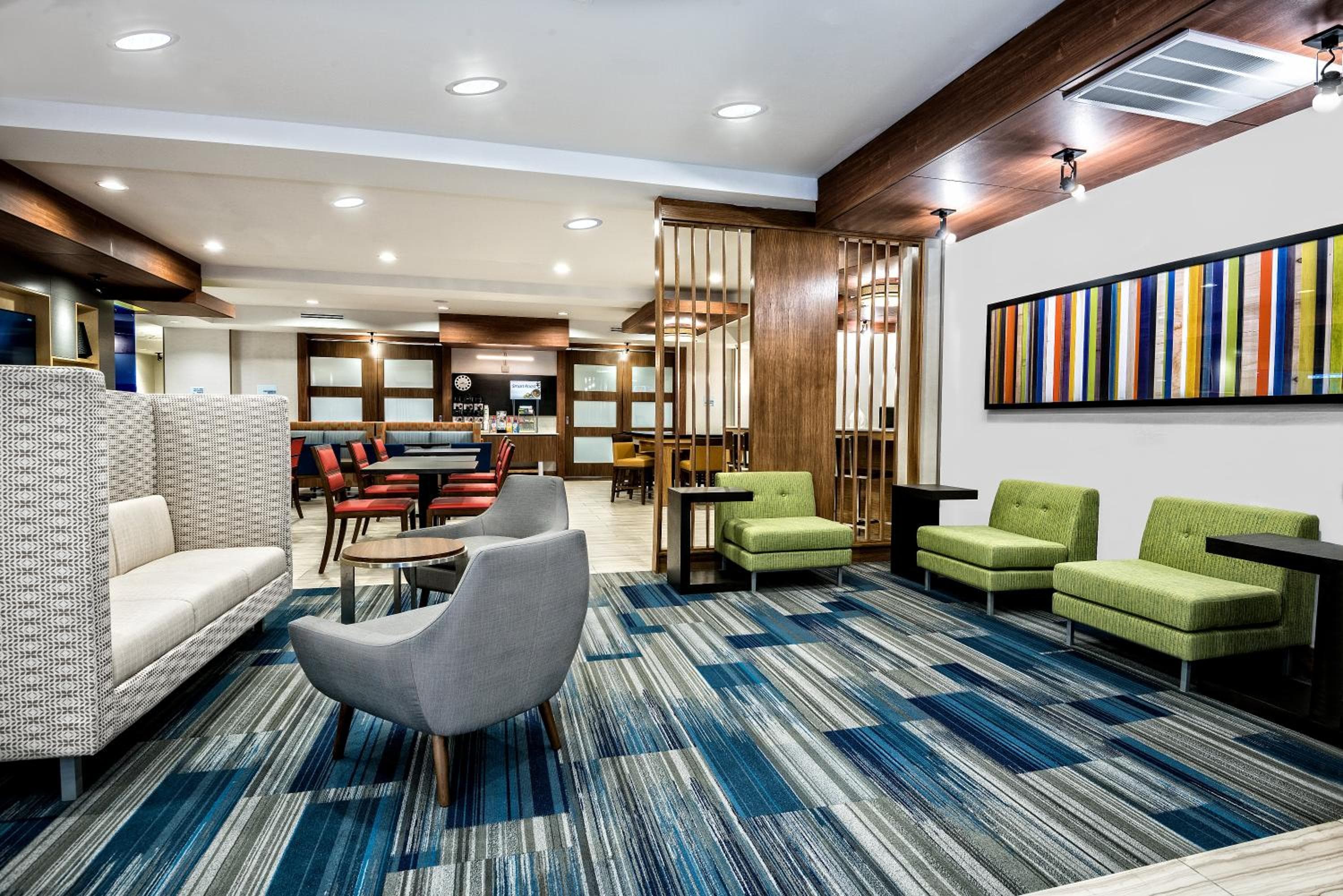 Holiday Inn Express & Suites Austin - Round Rock Area by IHG