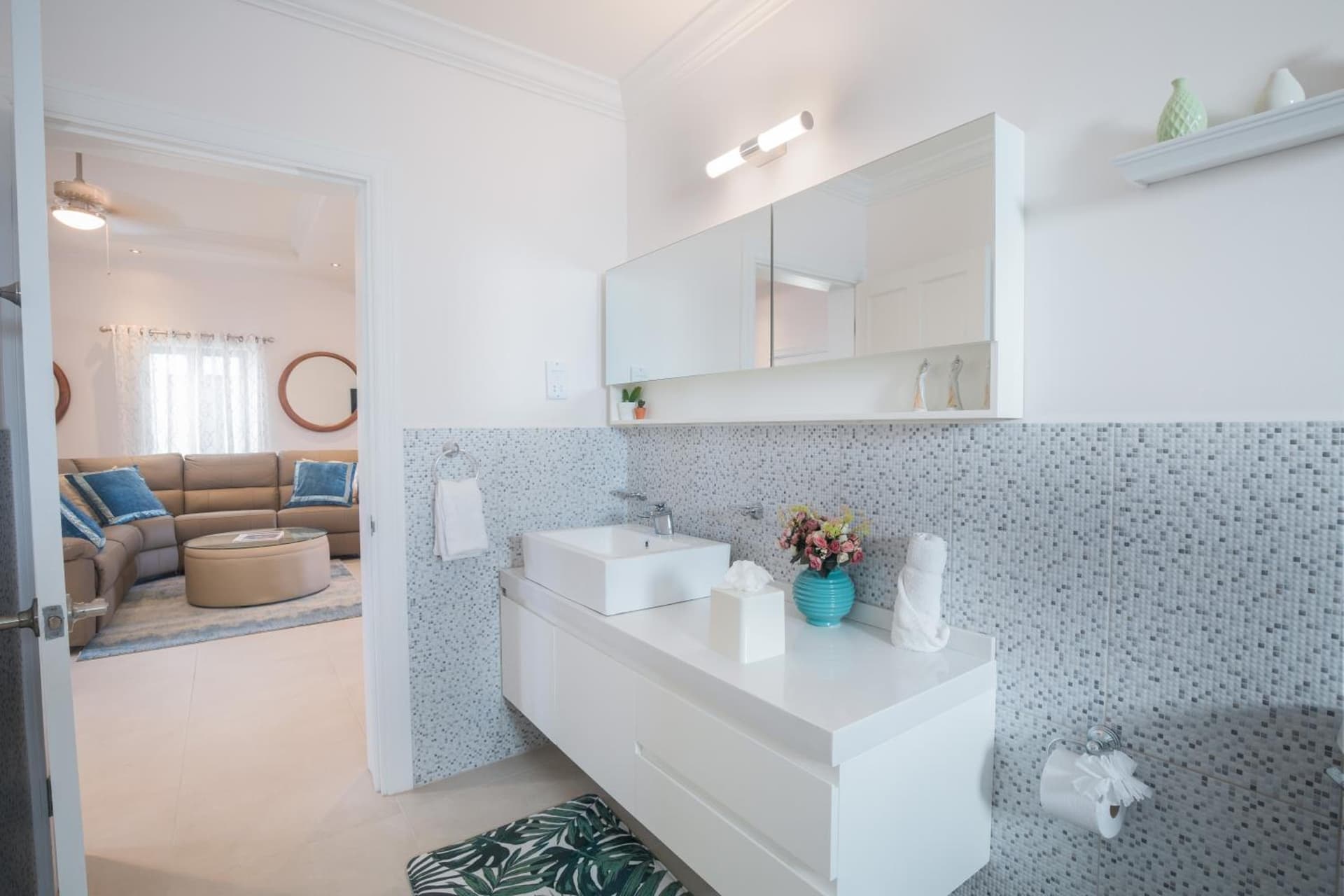 Bay Gardens Beach Resort and Spa