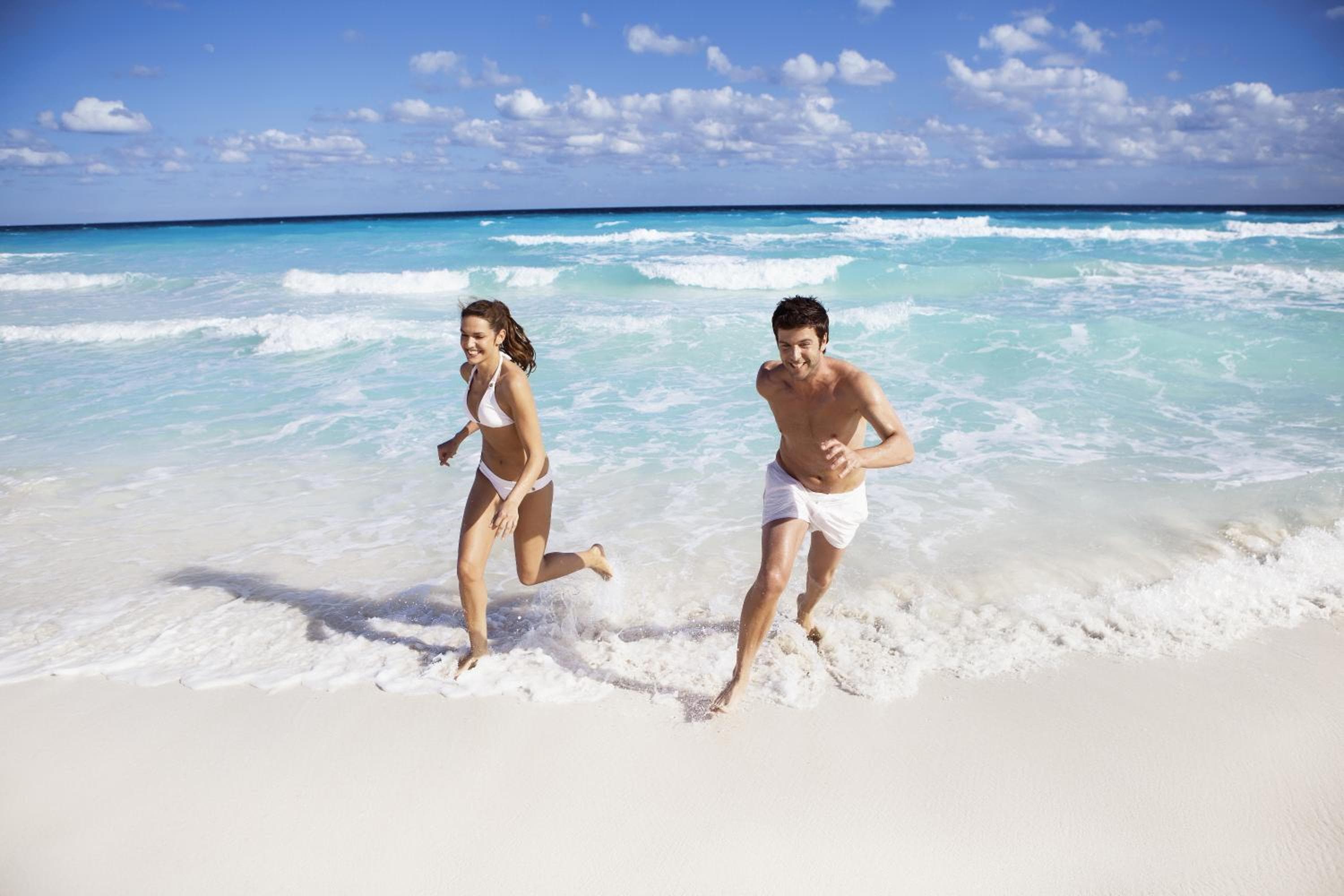 Occidental Tucancún - All Inclusive