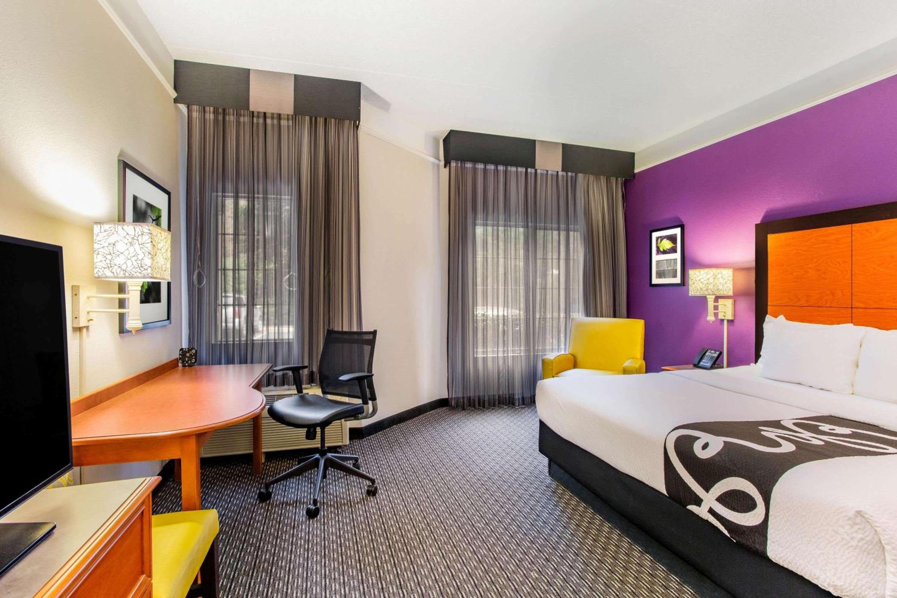 La Quinta by Wyndham Raleigh Durham Intl AP