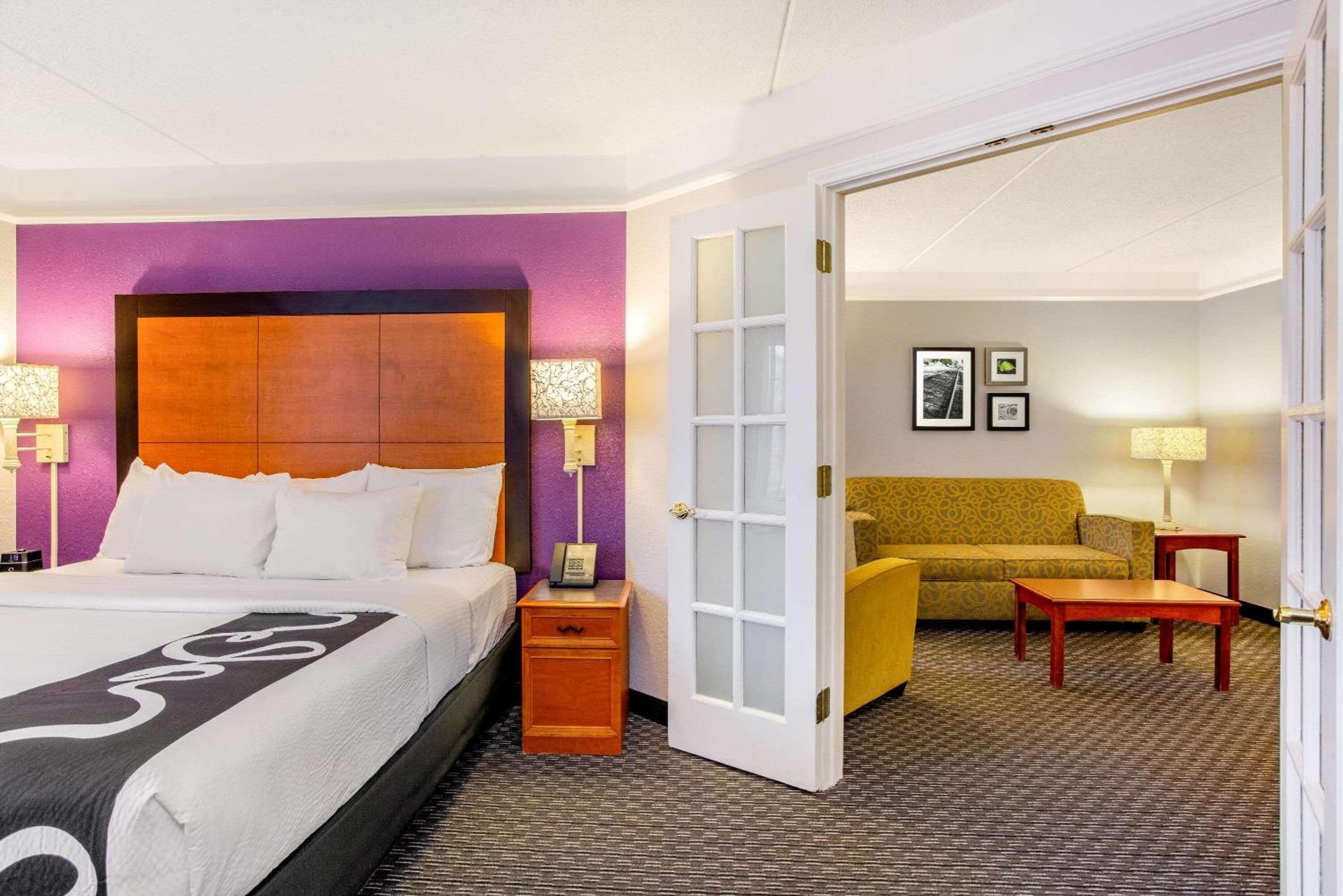 La Quinta by Wyndham Raleigh Durham Intl AP