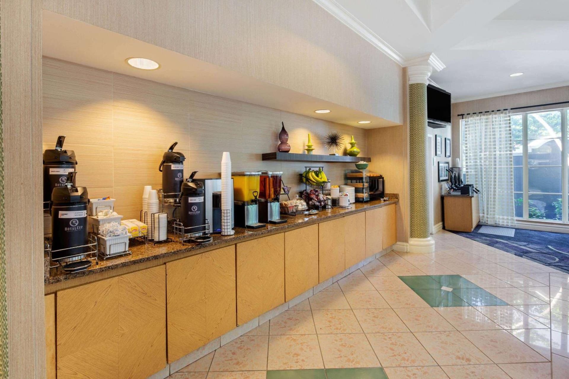 La Quinta by Wyndham Ft. Lauderdale Plantation