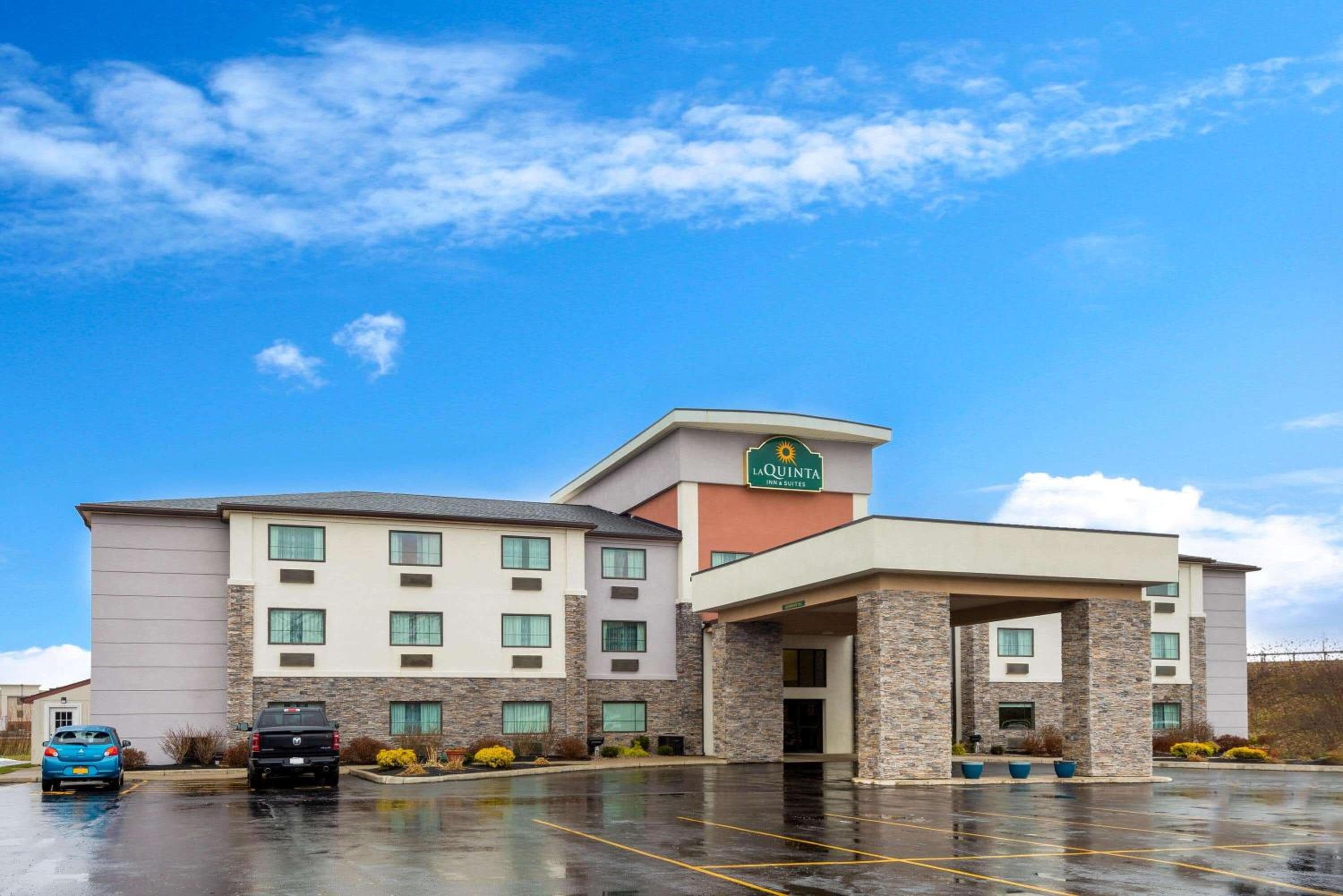 La Quinta by Wyndham Batavia