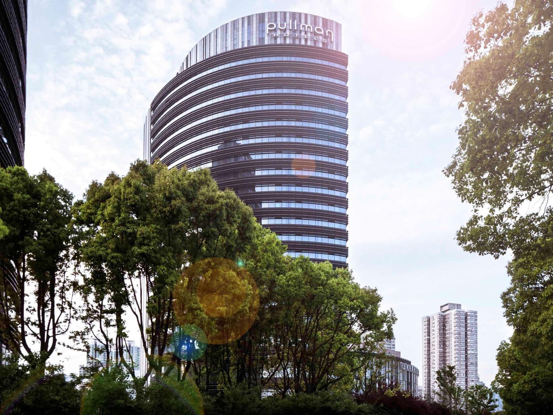 Pullman Shanghai Xuhui