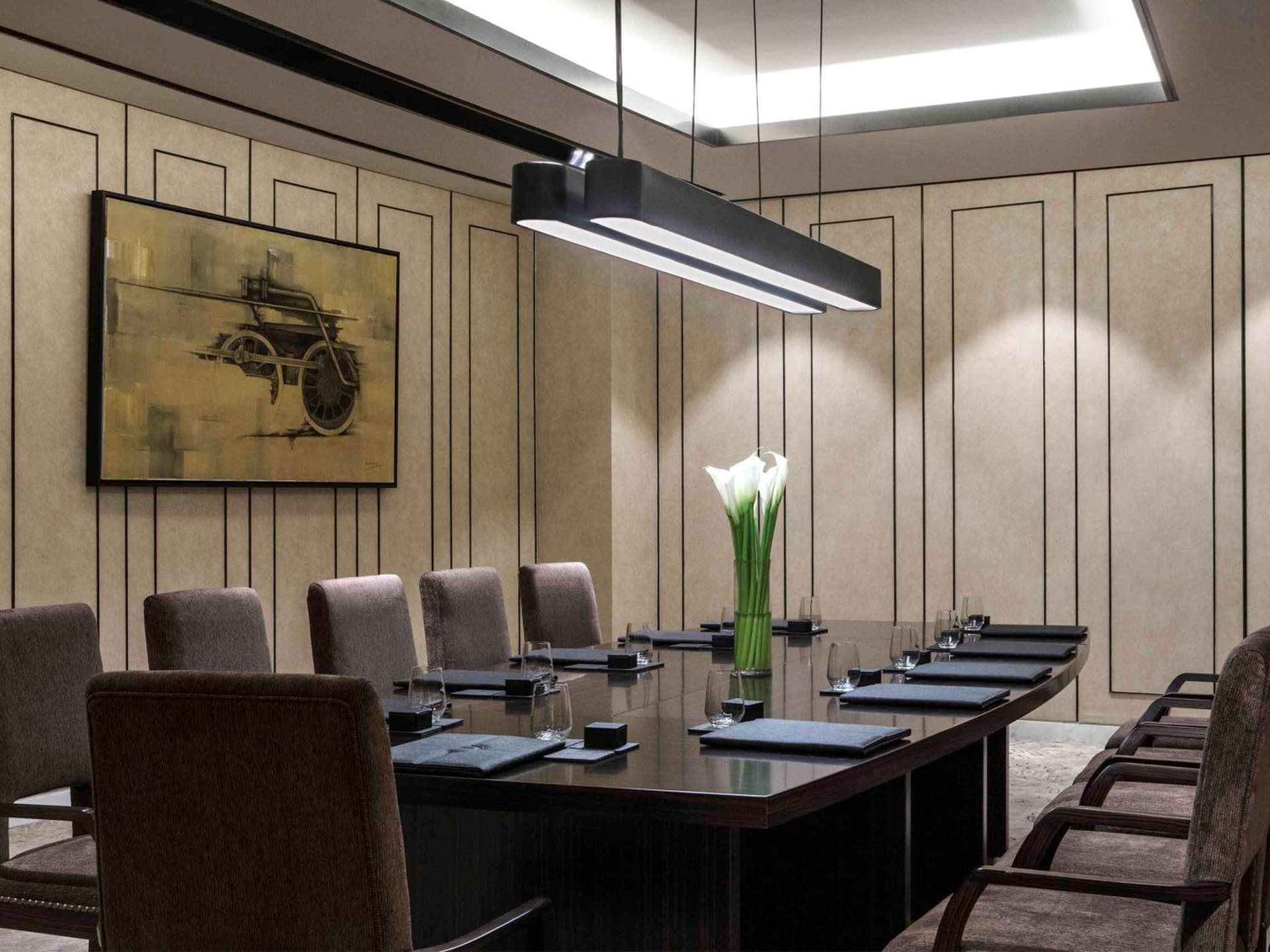 Pullman Shanghai Xuhui