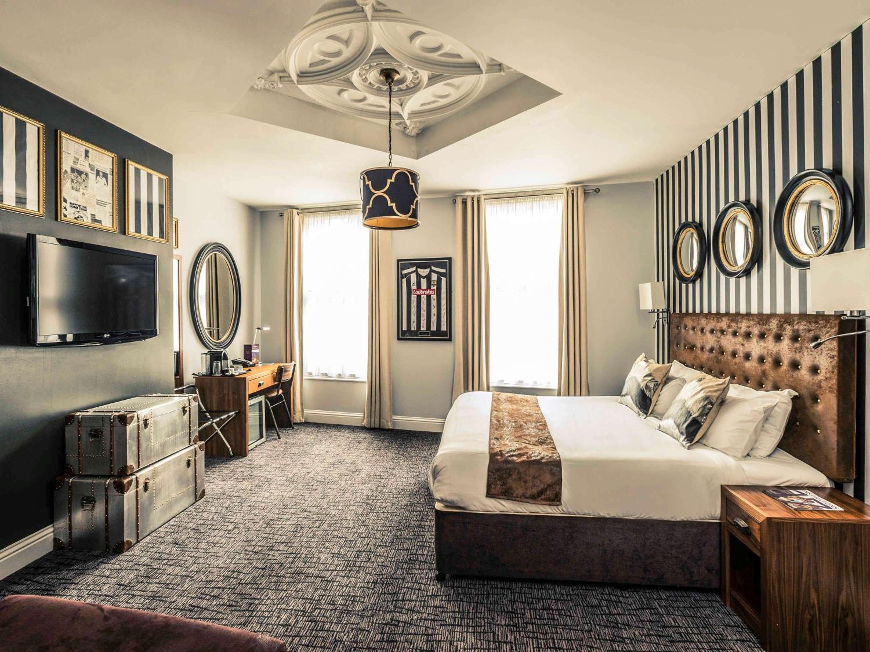Nottingham City Centre Hotel by Sunday