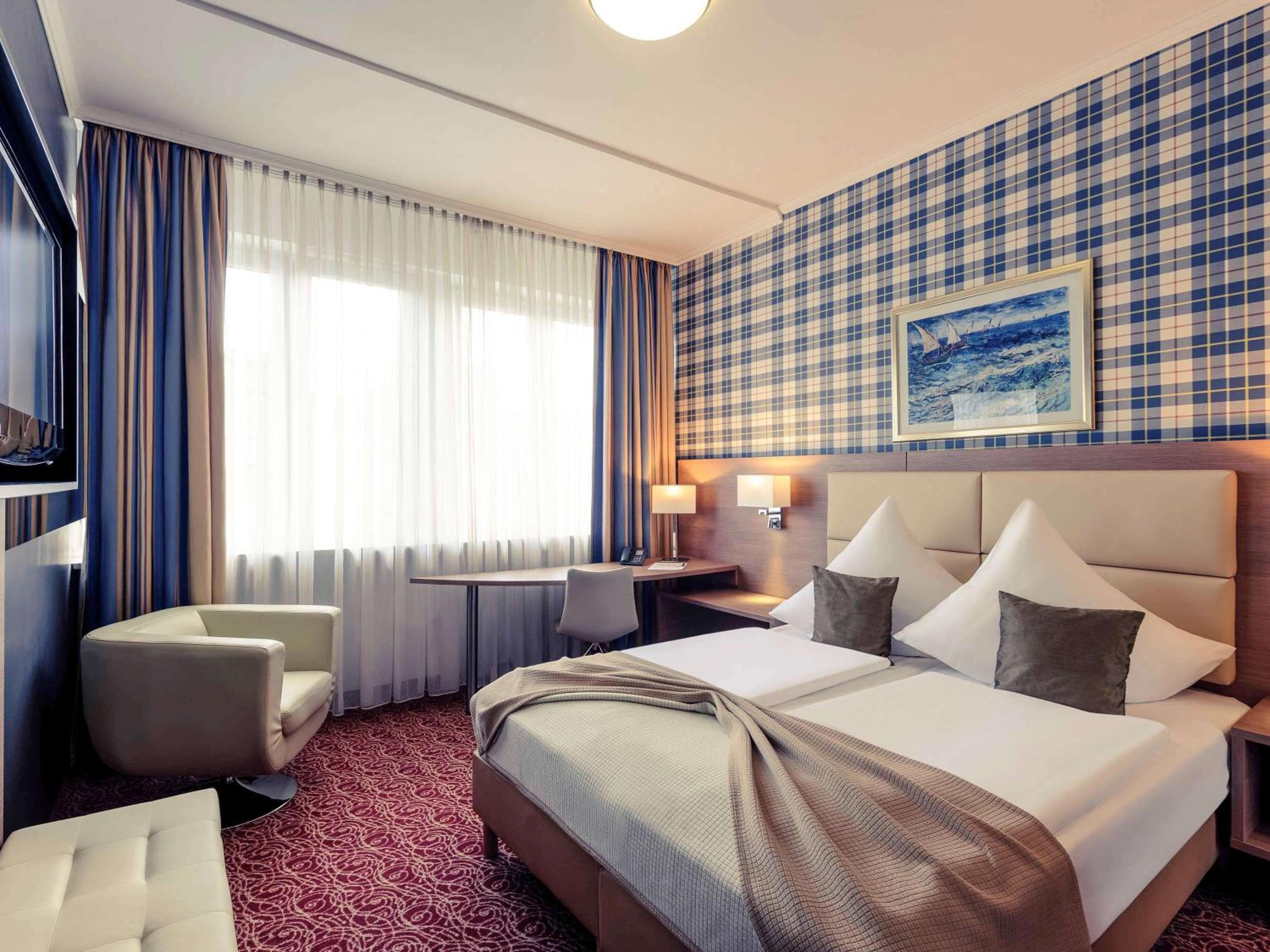 Mercure Hotel Kaiserhof City Center