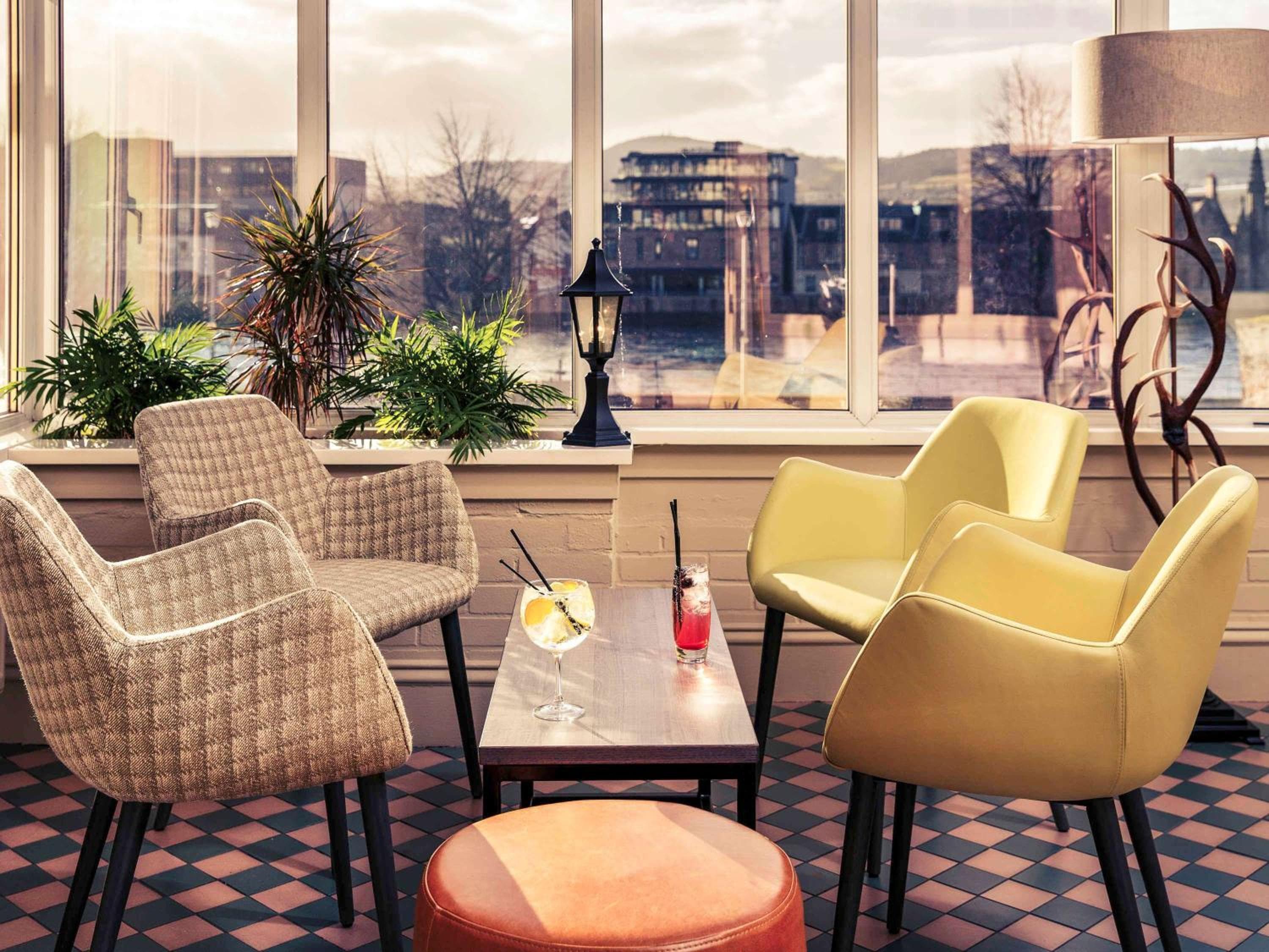 Mercure Inverness Hotel