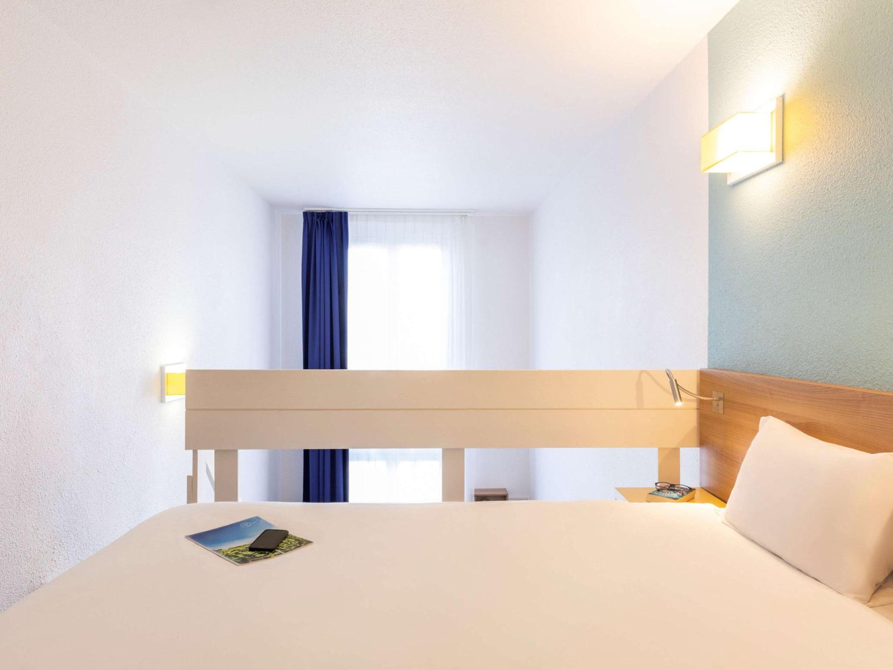 Aparthotel Adagio Access La Défense - Place Charras