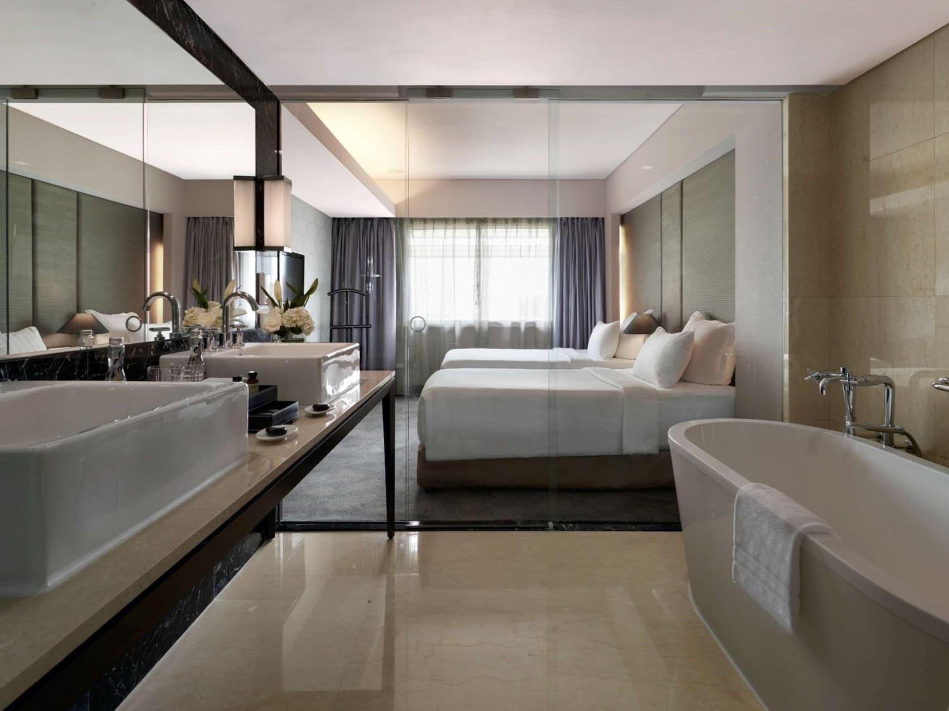 Pullman Jakarta Indonesia