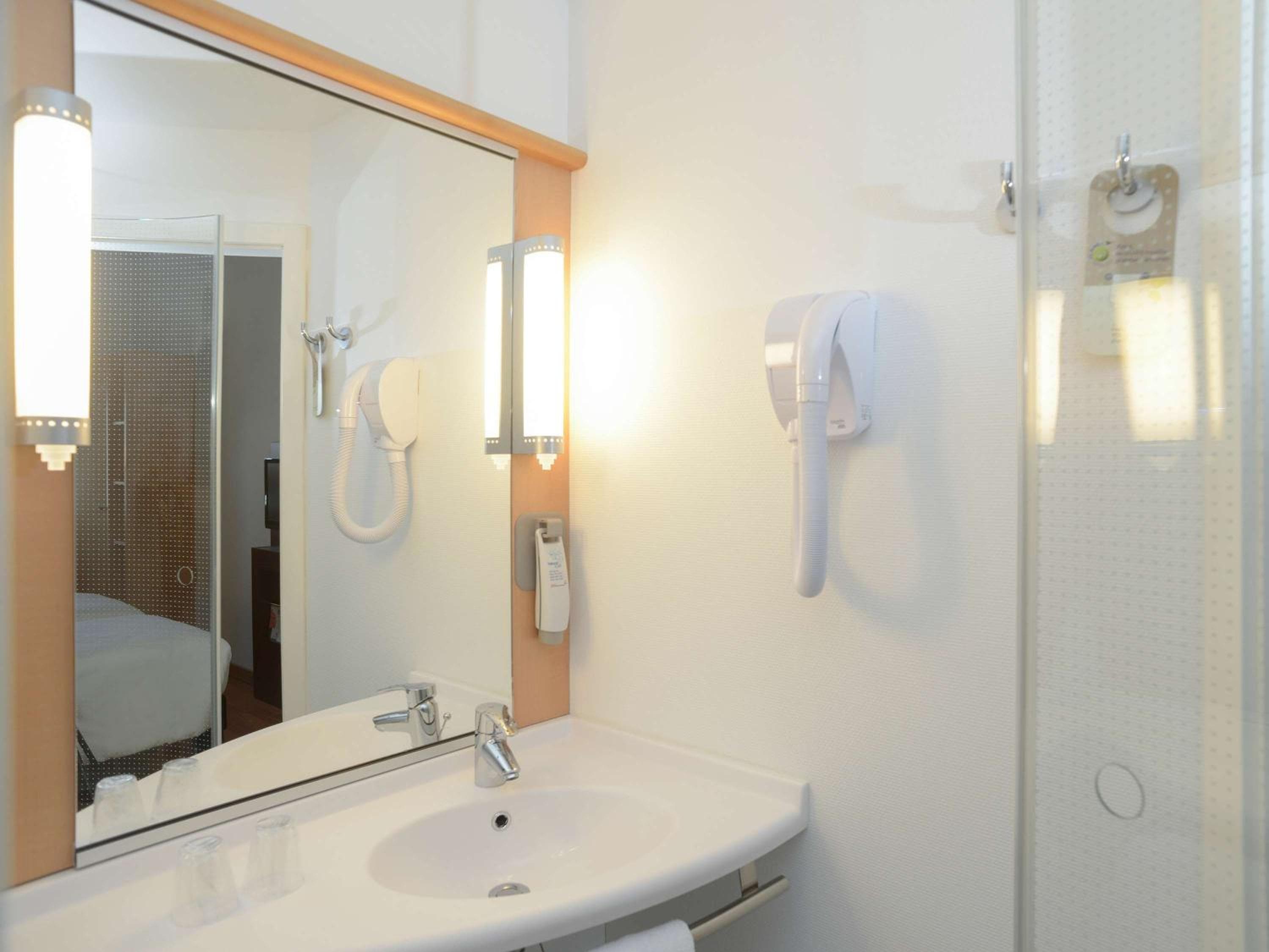 Hotel Ibis Lisboa Parque das Nações