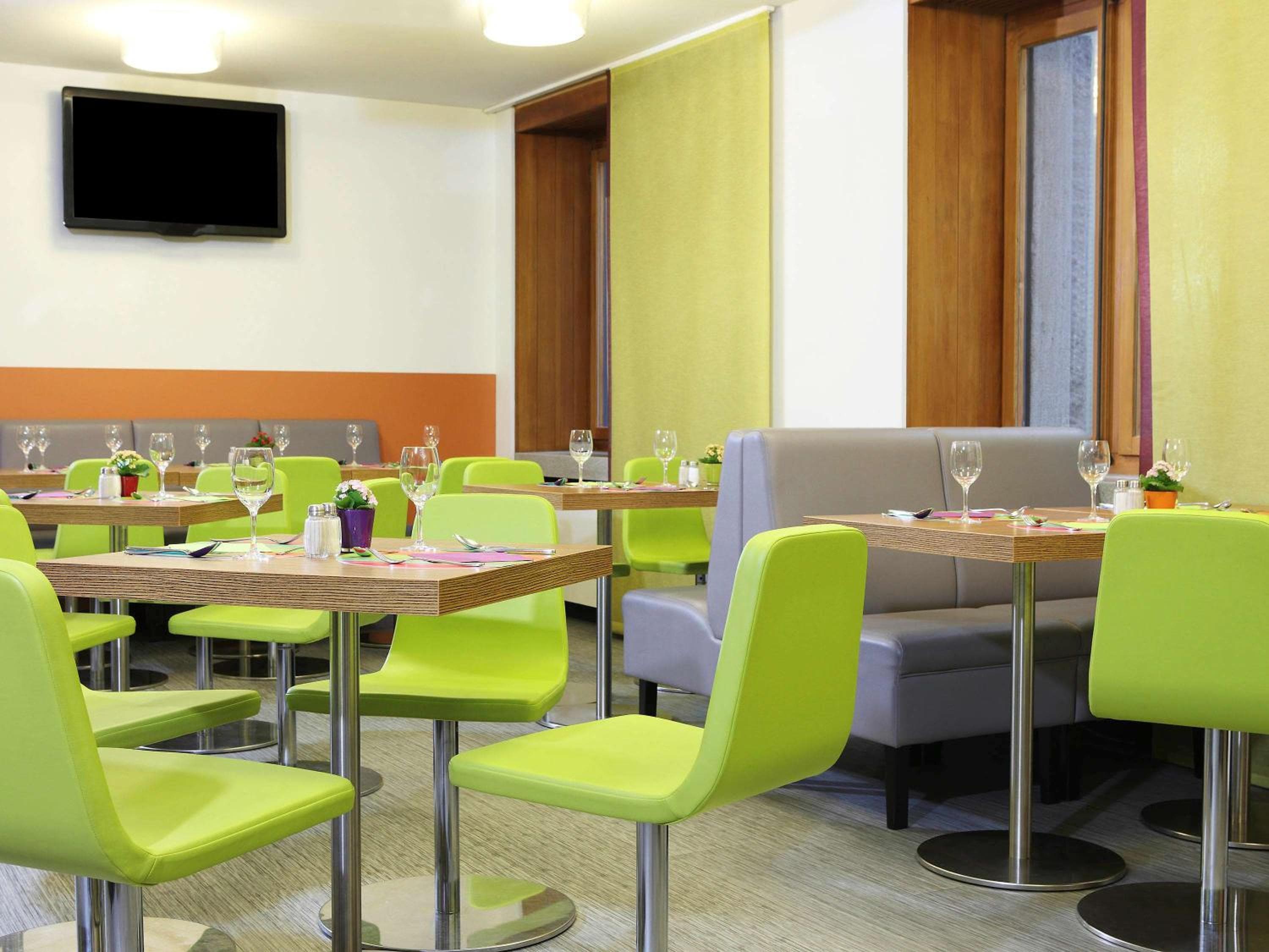ibis Styles Luzern