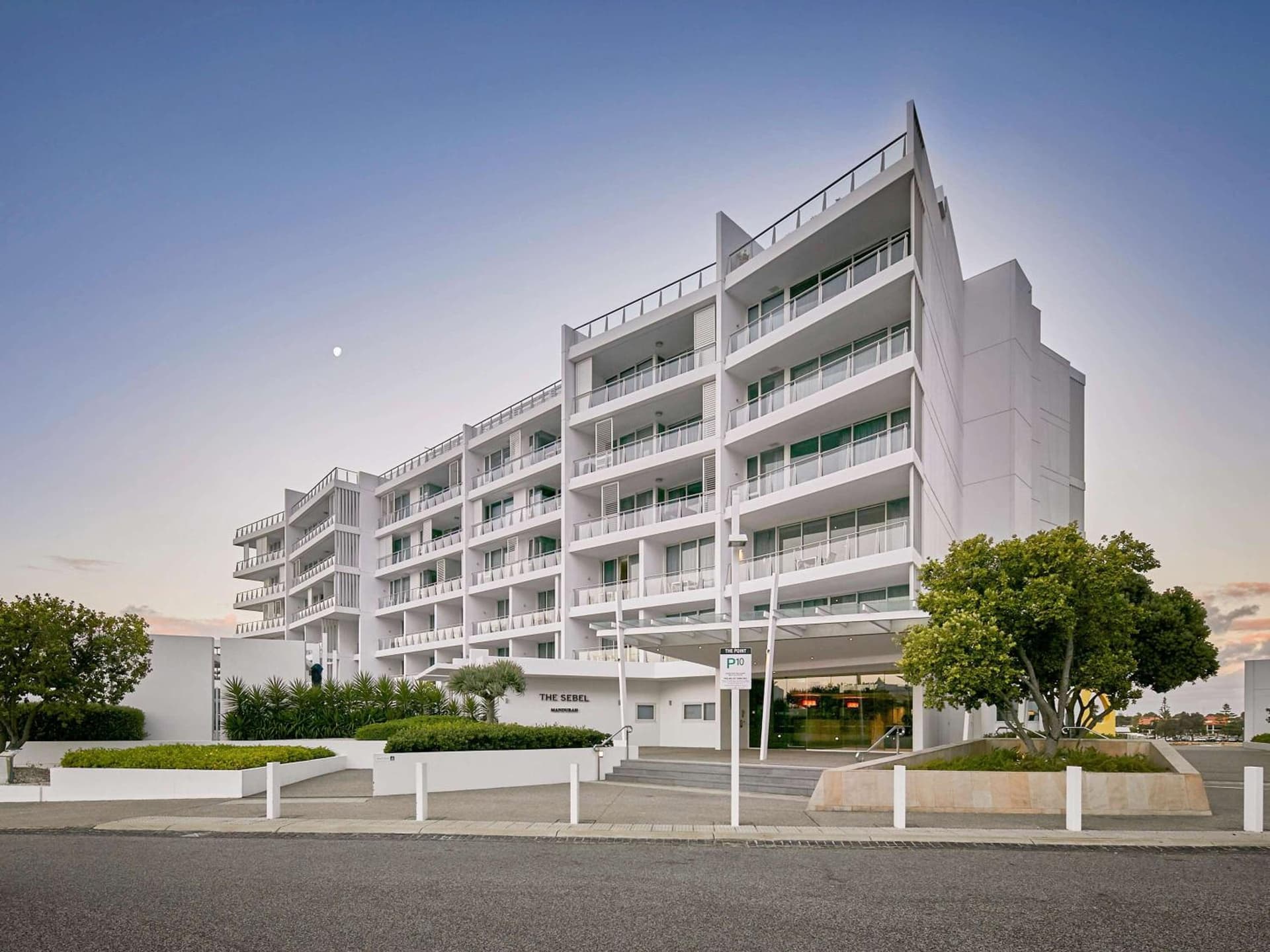 The Sebel Mandurah