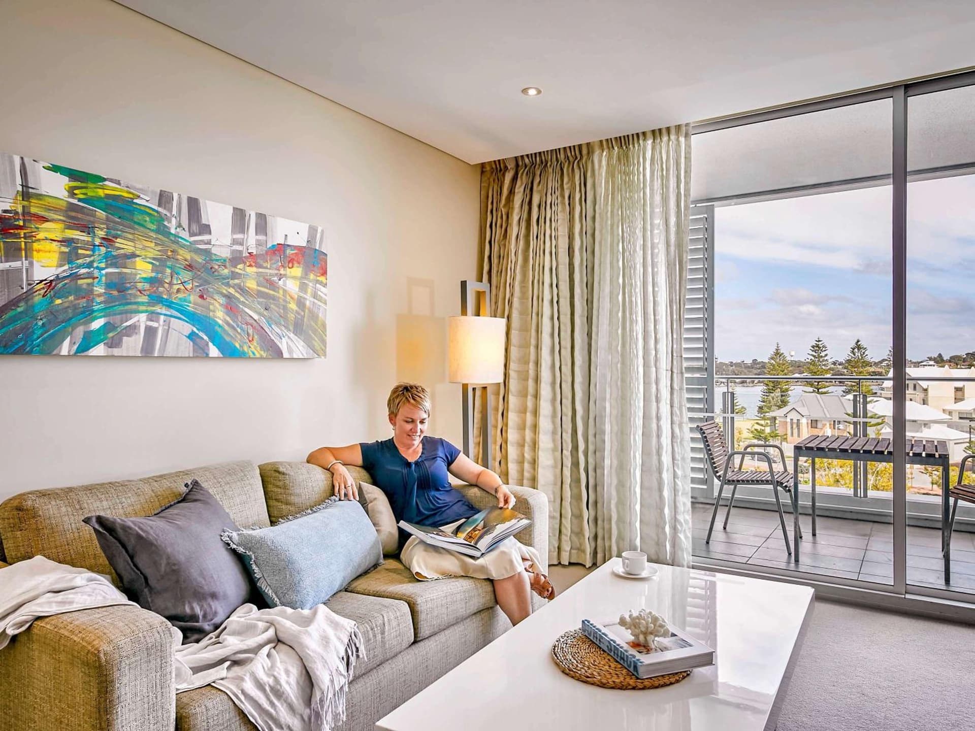 The Sebel Mandurah