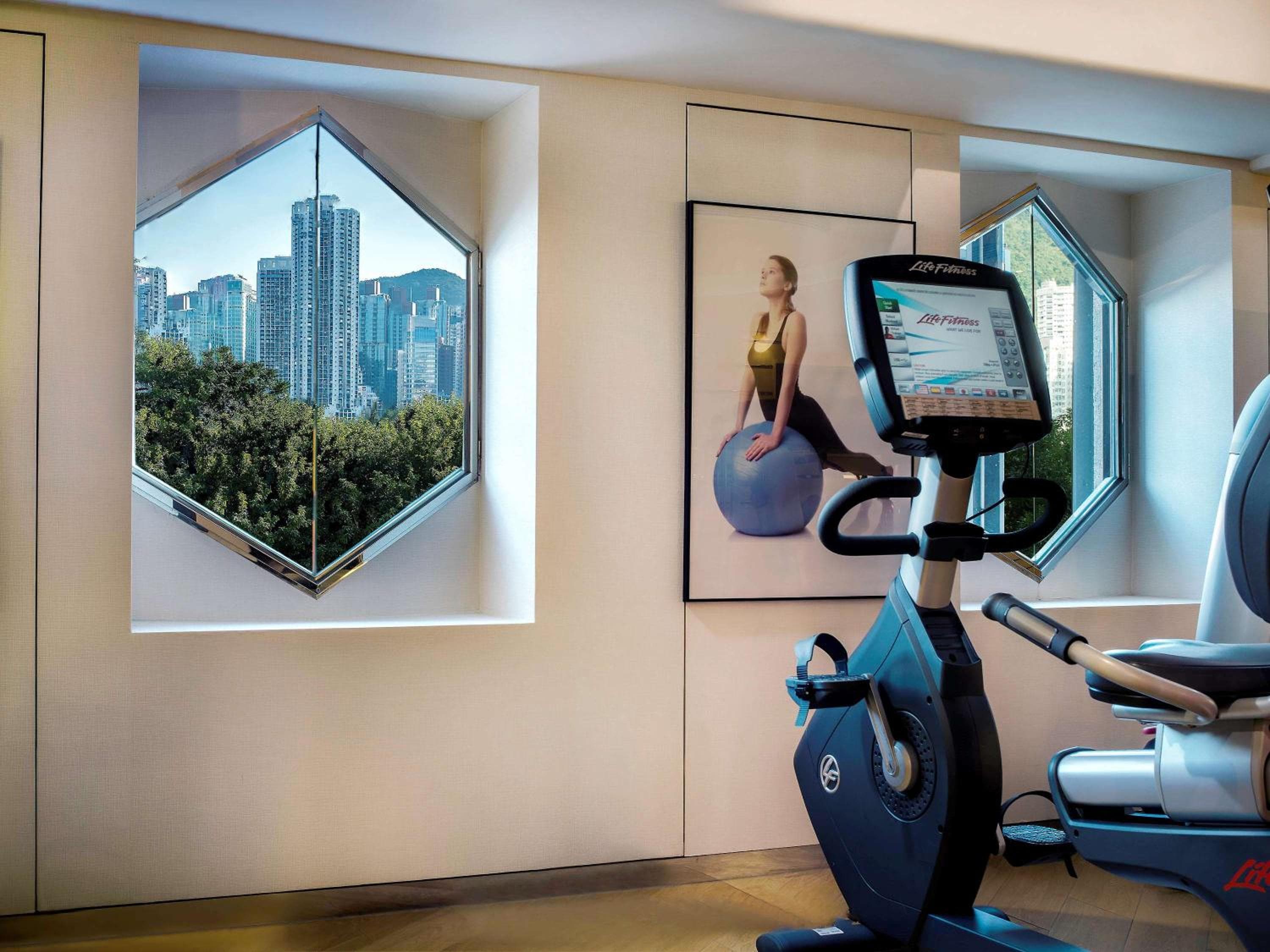 The Park Lane Hong Kong, Autograph Collection