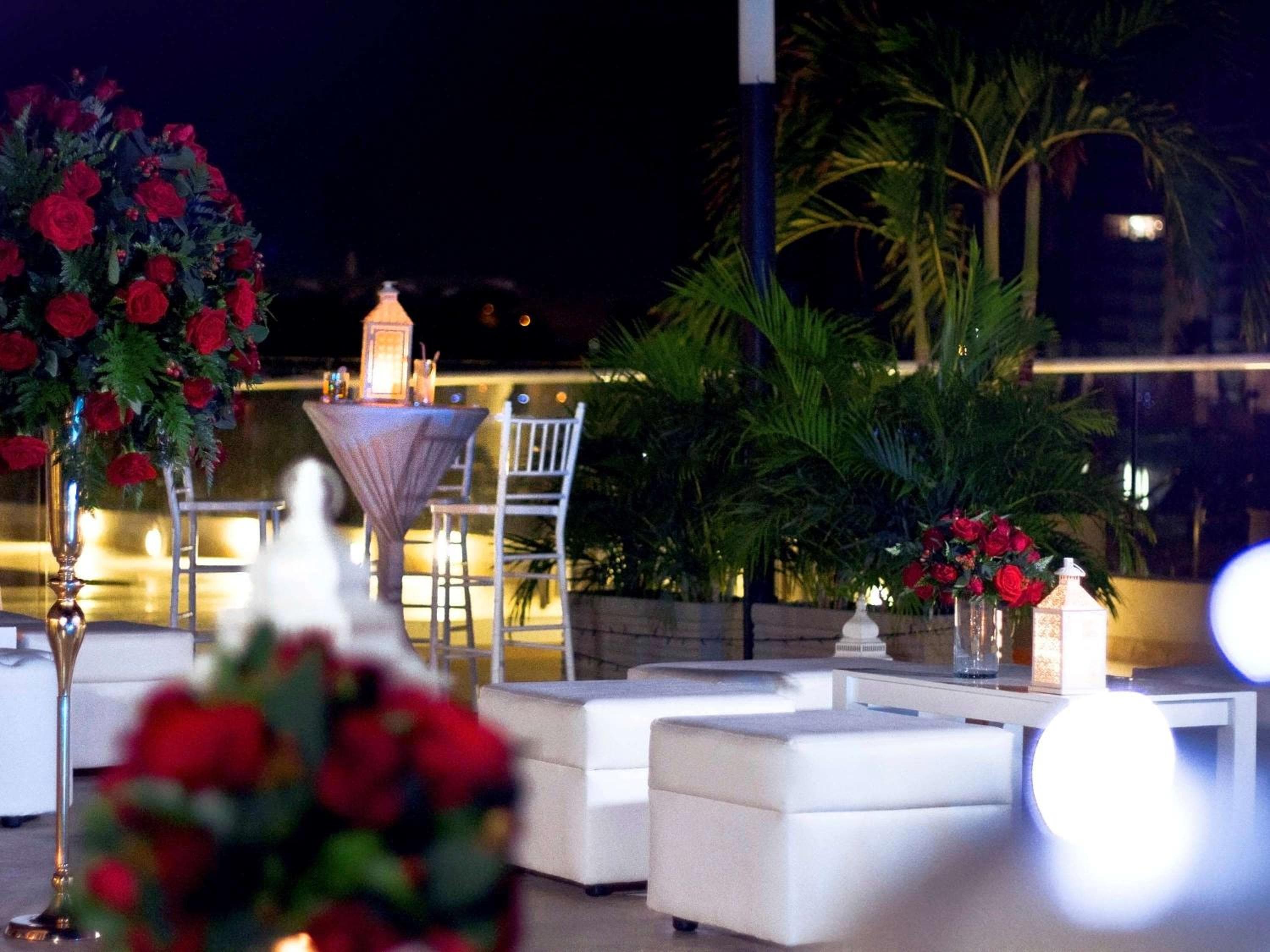 Courtyard by Marriott Santa Marta Resort