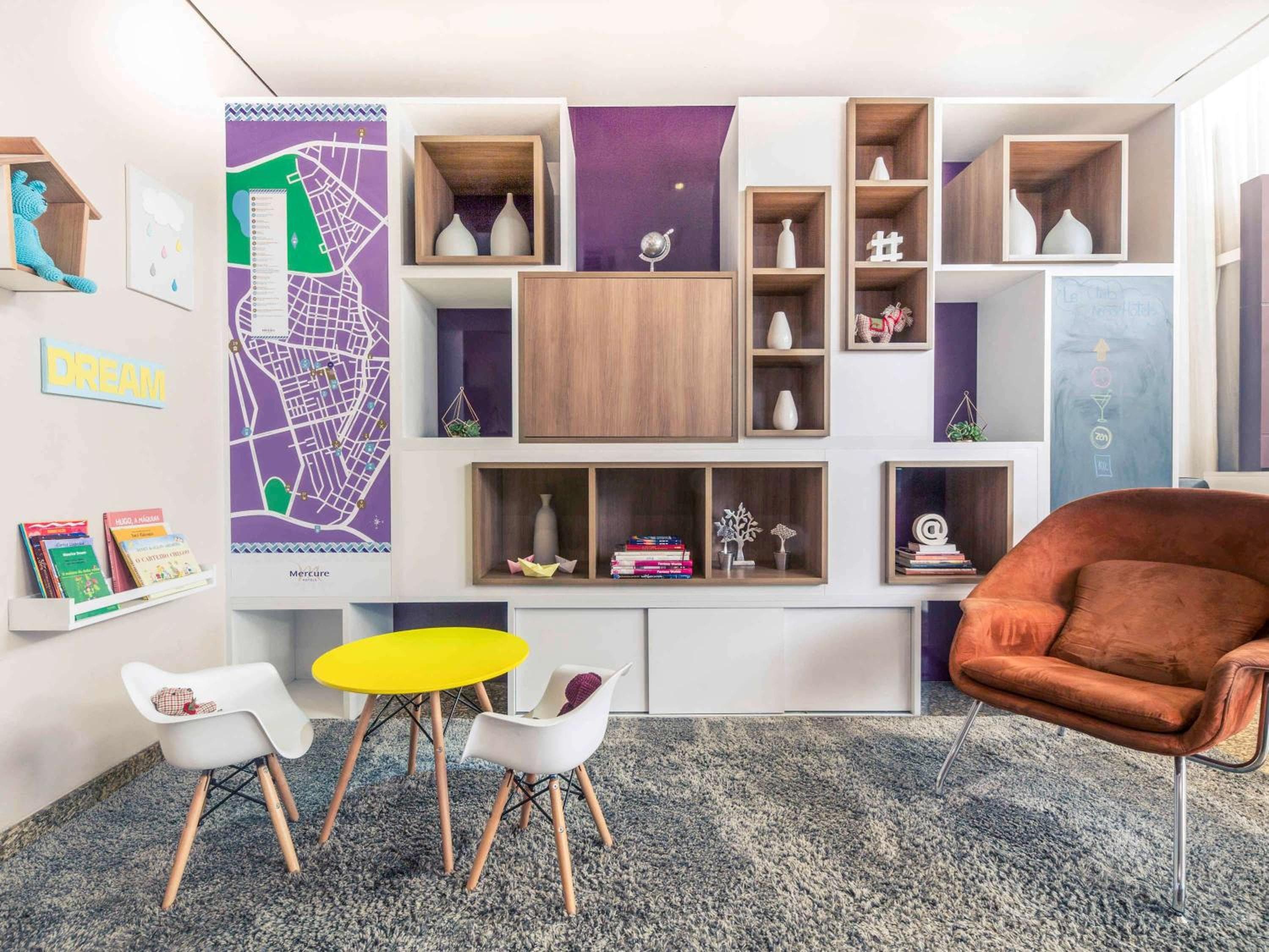 Mercure São Paulo Vila Olímpia