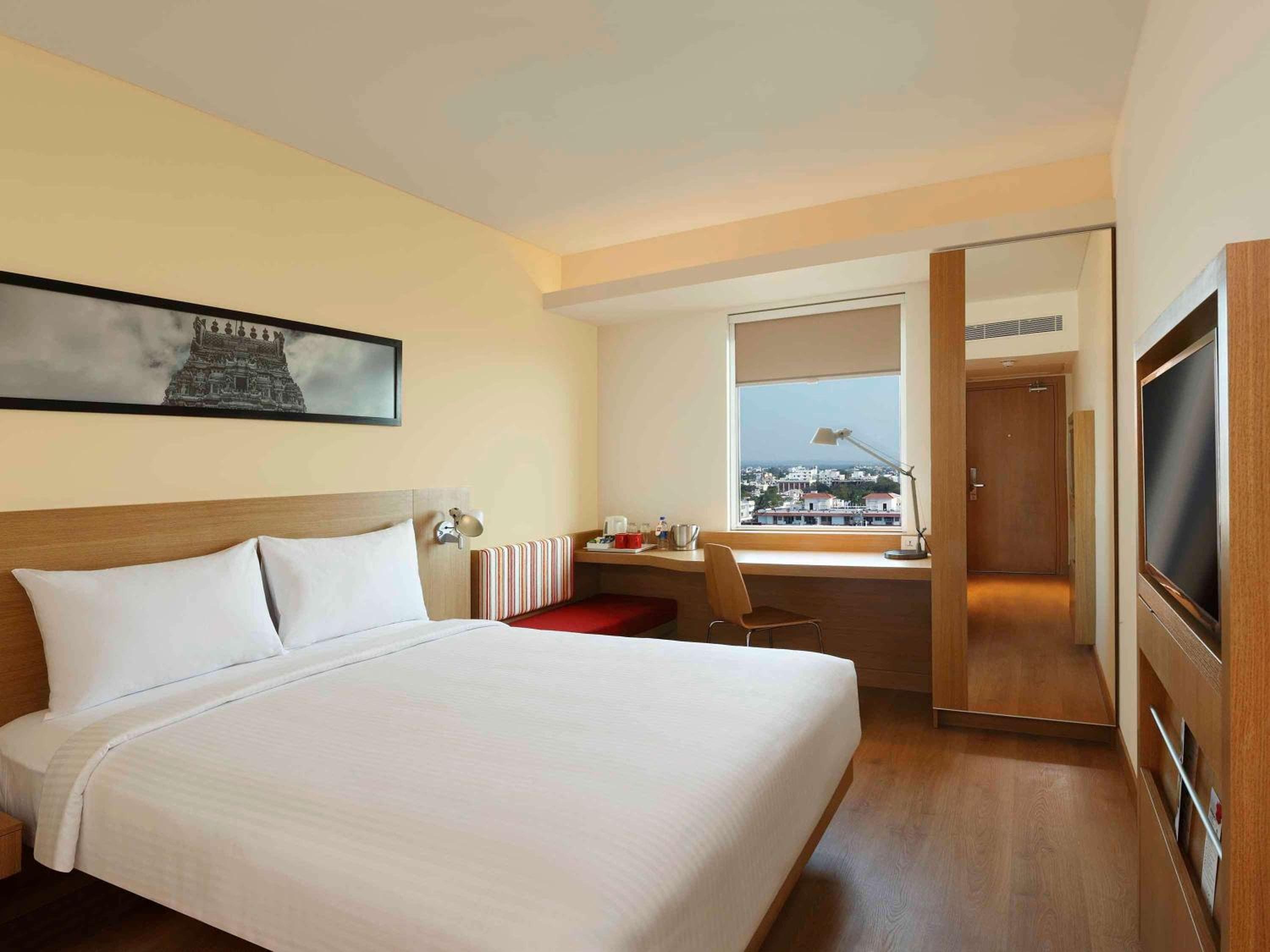 ibis Coimbatore City Centre - An Accor Brand