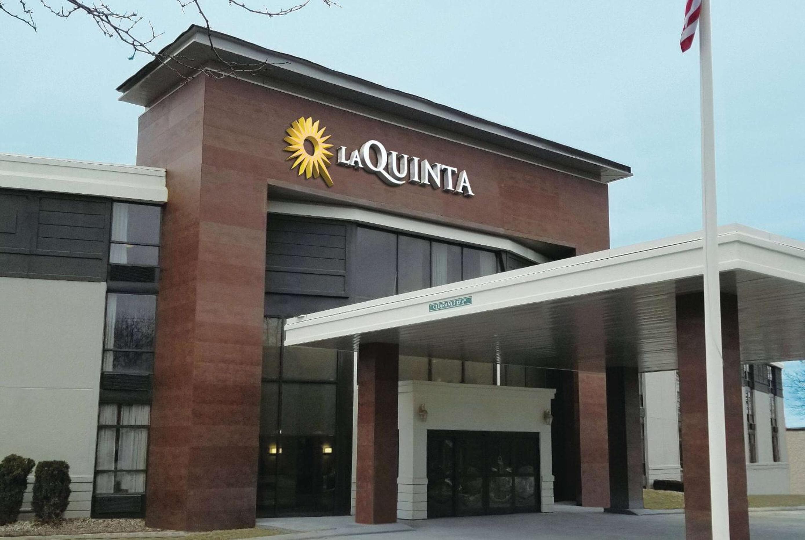 La Quinta by Wyndham Boston-Andover