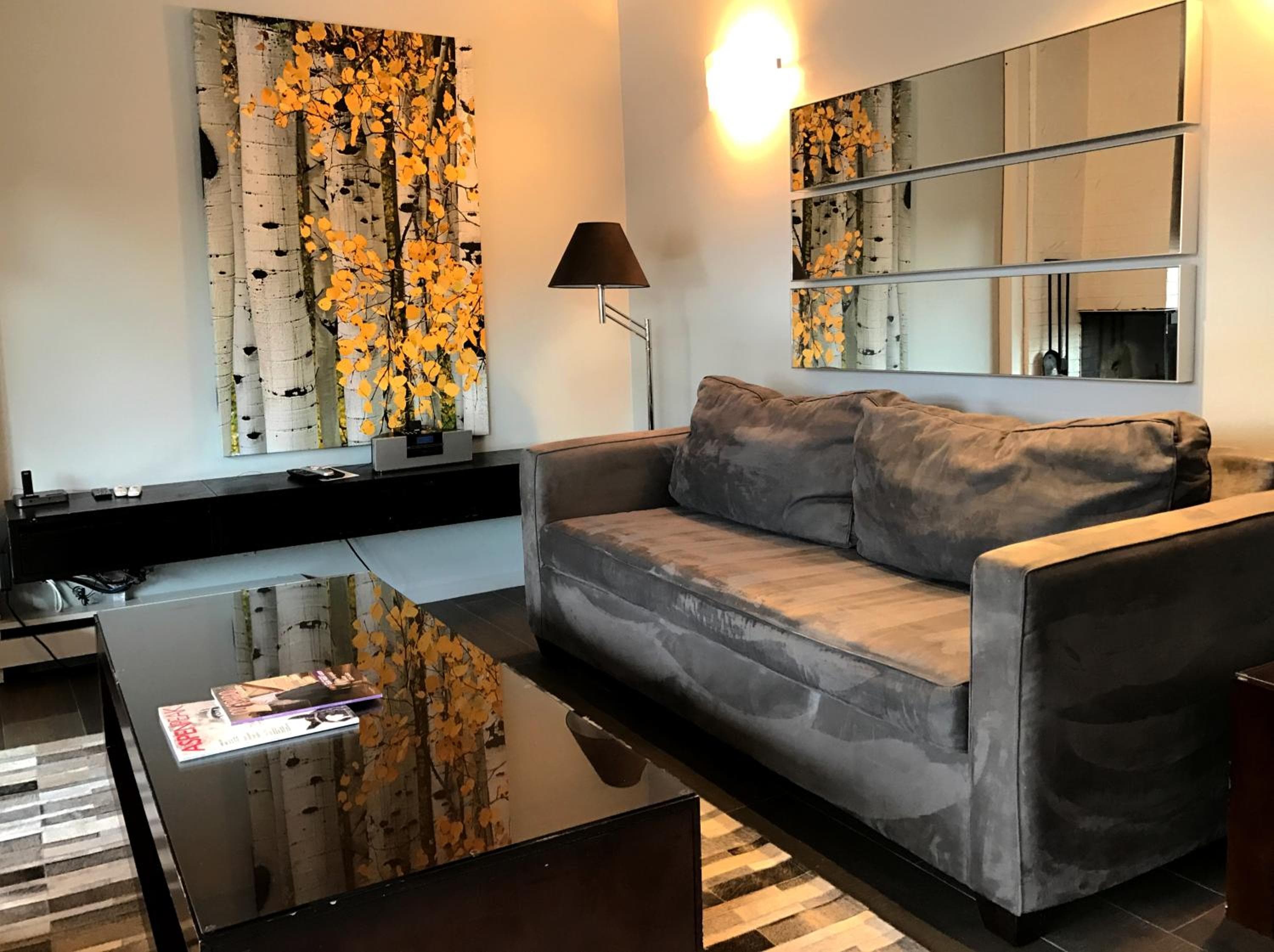 Aspen Square Condominium Hotel