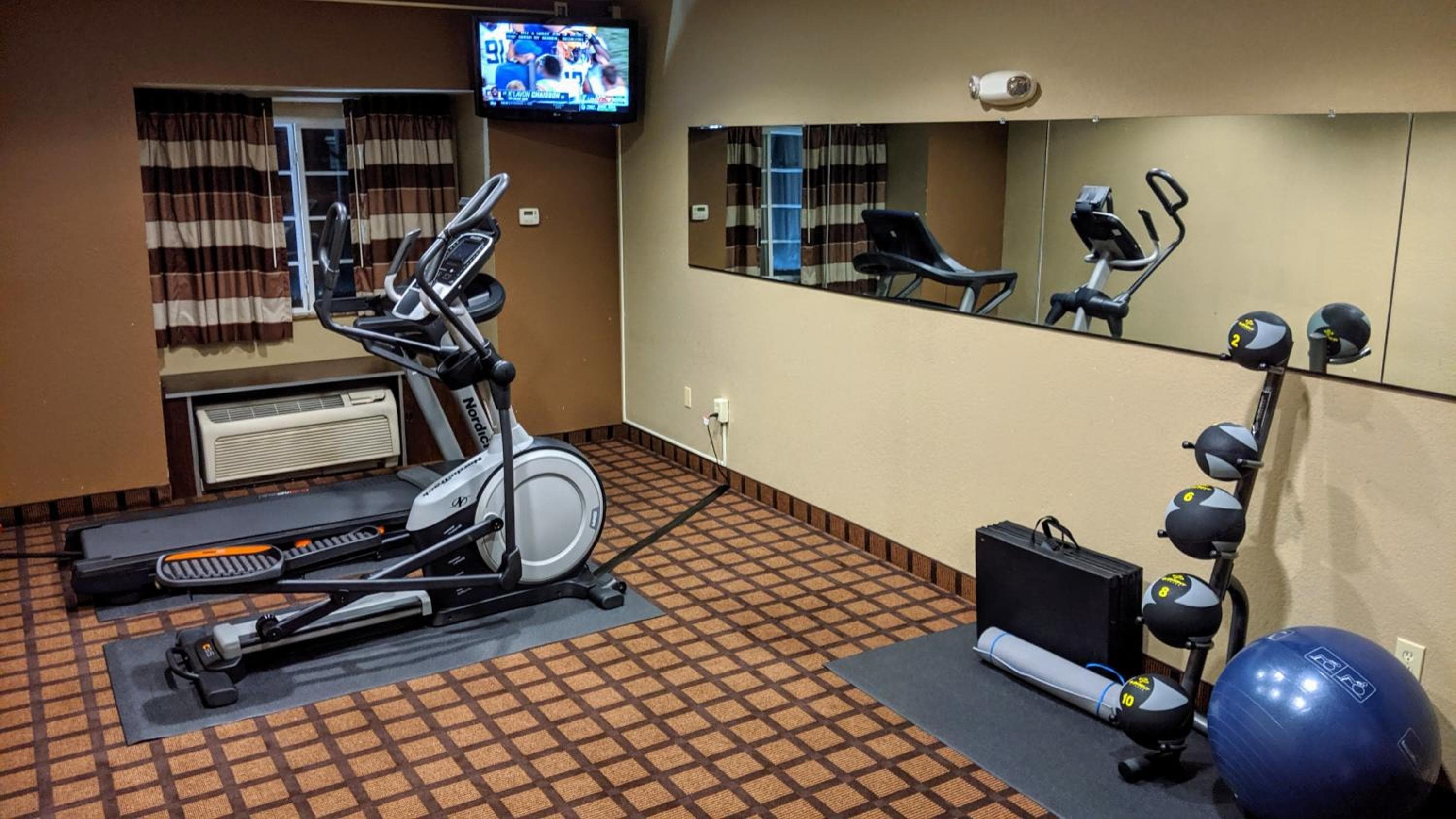 Microtel Inn & Suites by Wyndham Montgomery