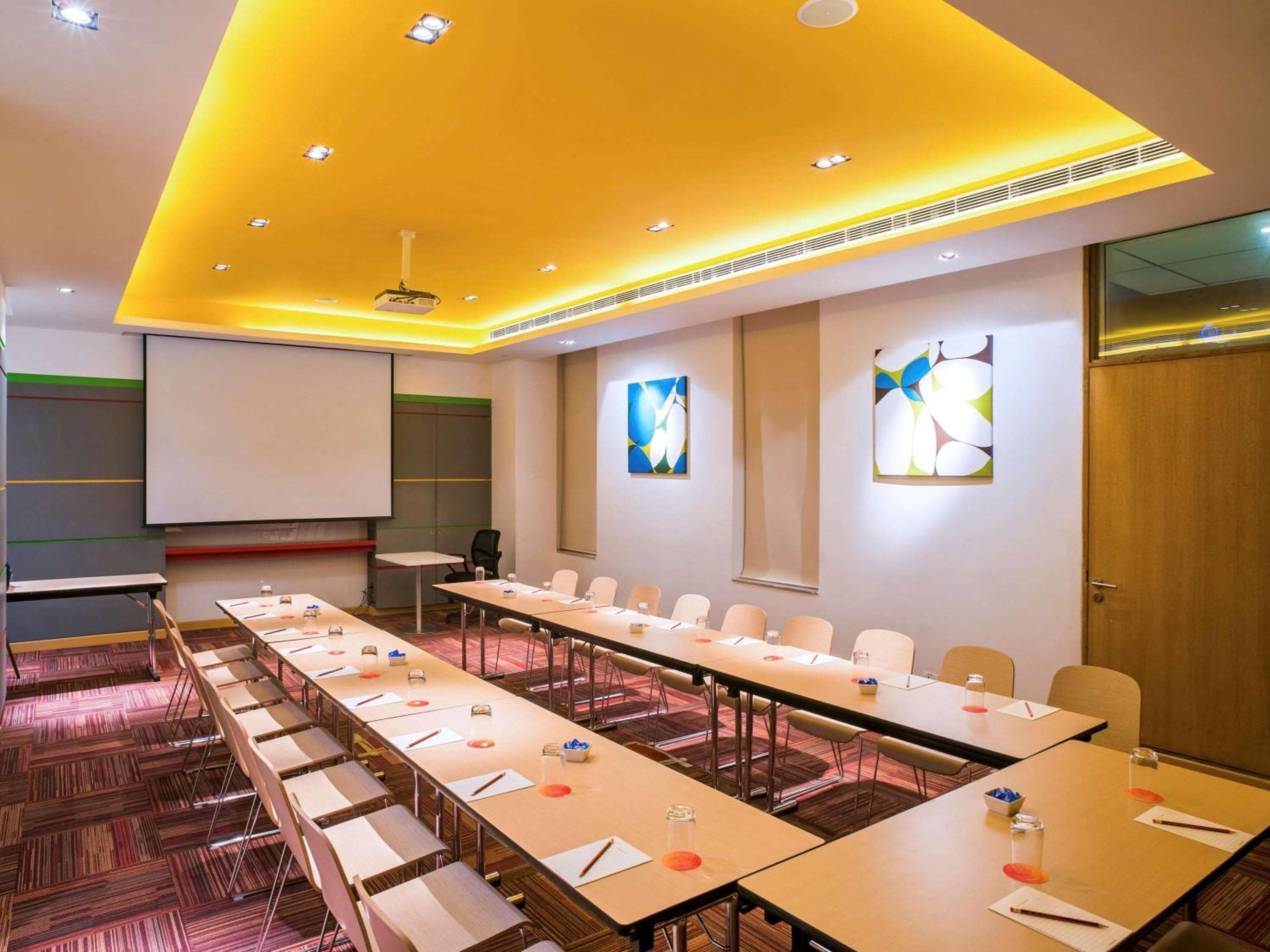 ibis Bengaluru Hosur Road - An Accor Brand