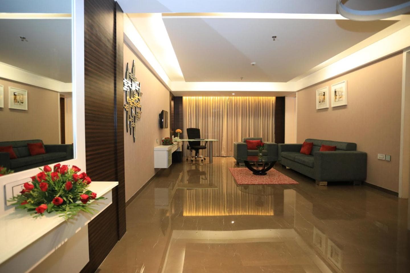 Radisson Udaipur