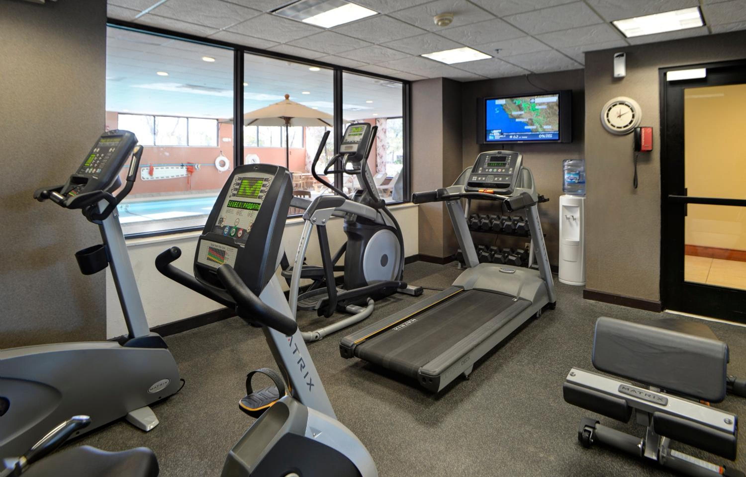 Holiday Inn Express Indianapolis South by IHG