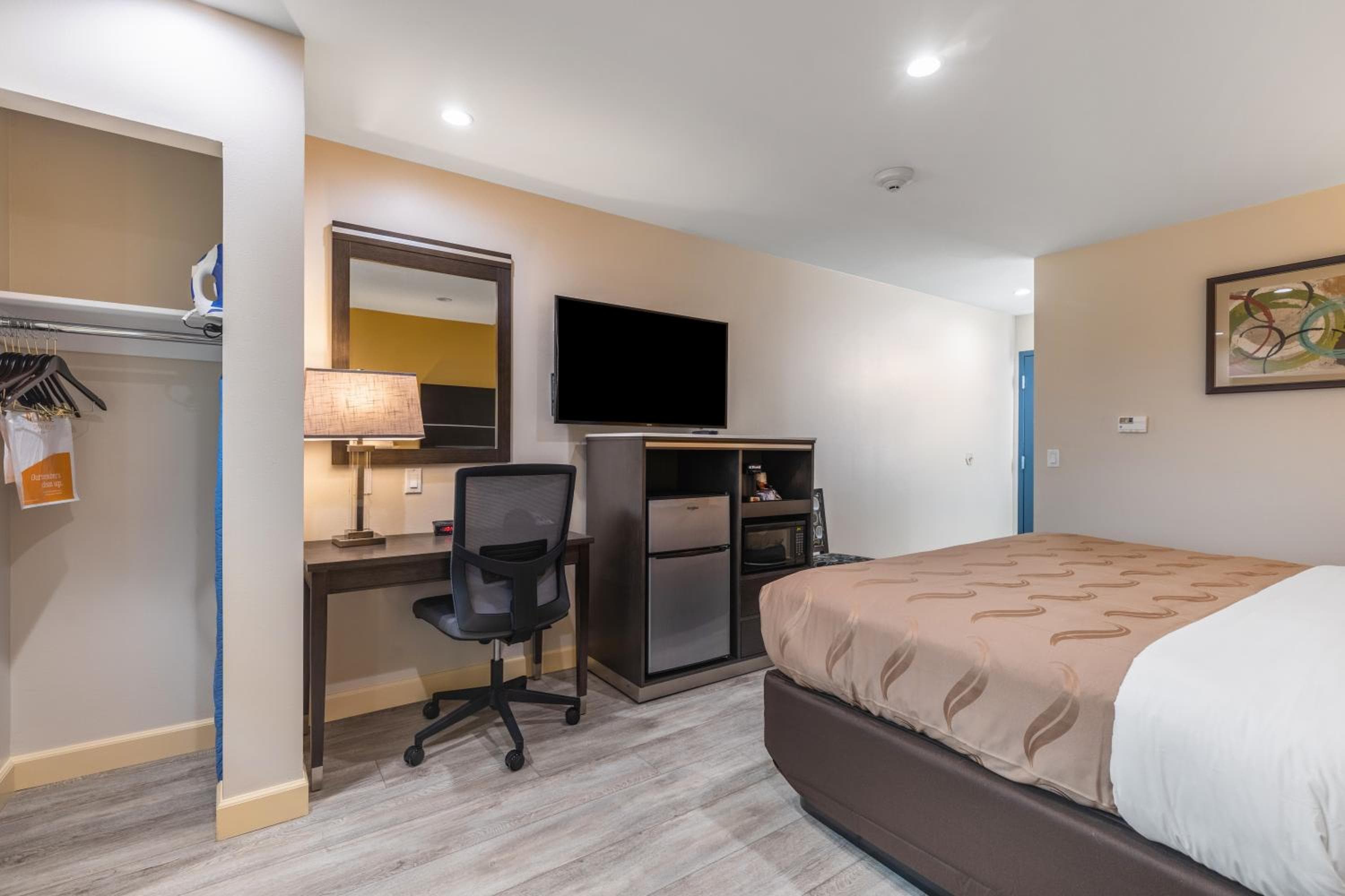 Quality Inn Banning I-10