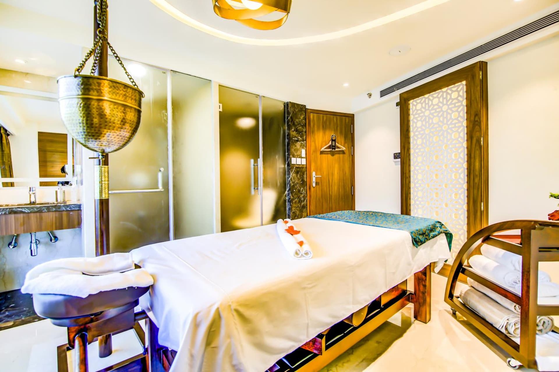 Radisson Blu Gorakhpur