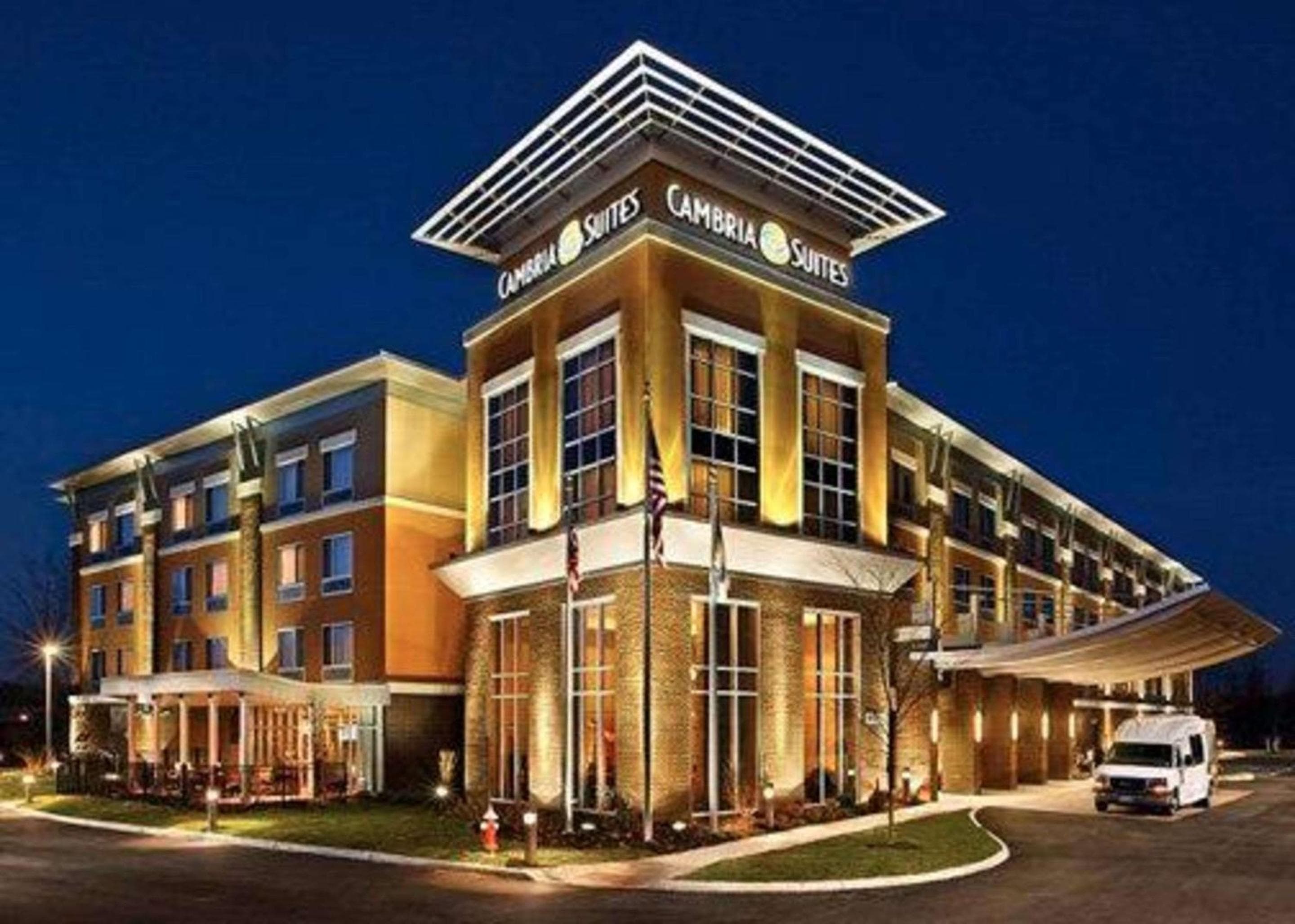 Cambria Hotel Columbus - Polaris