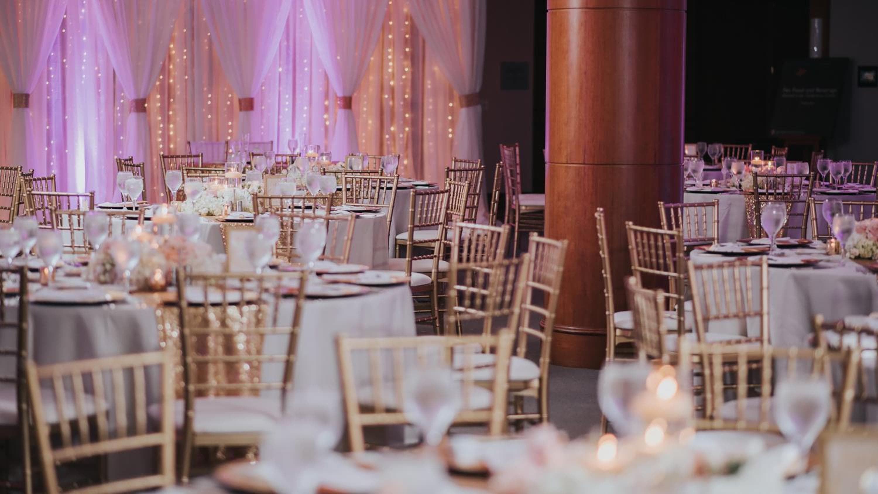 InterContinental Cleveland by IHG