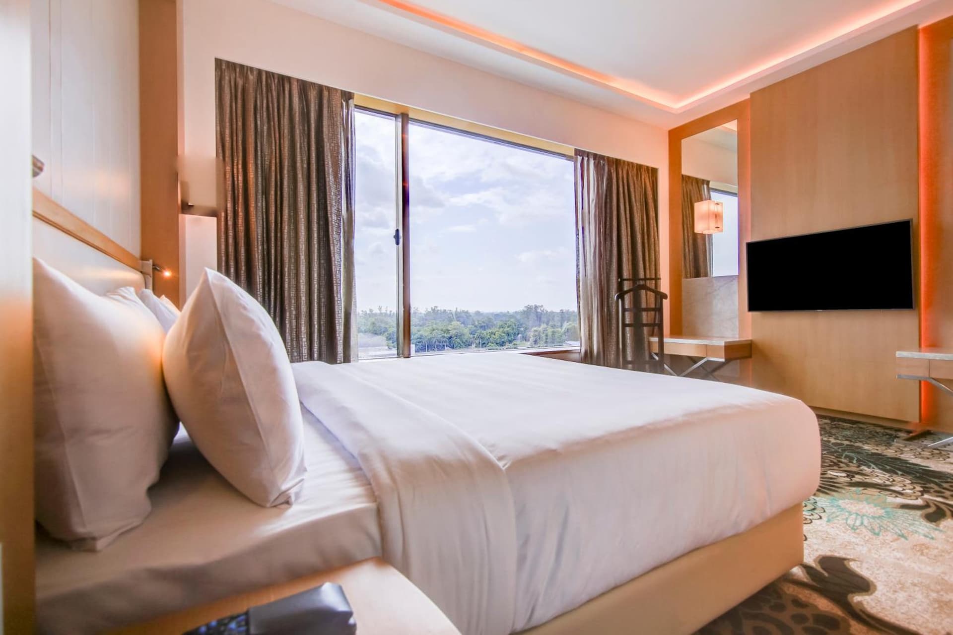 Radisson Blu Gorakhpur