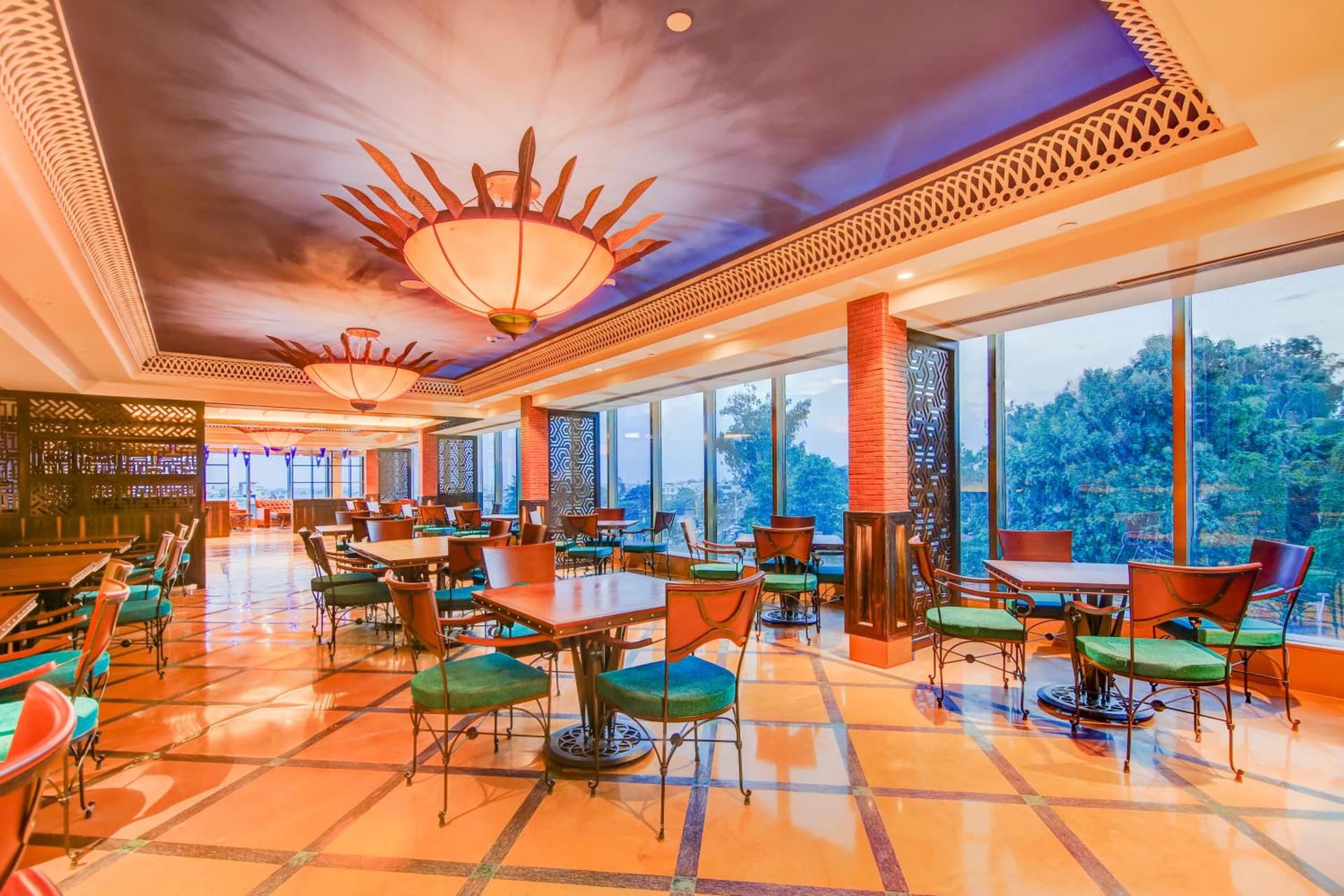 Radisson Blu Gorakhpur