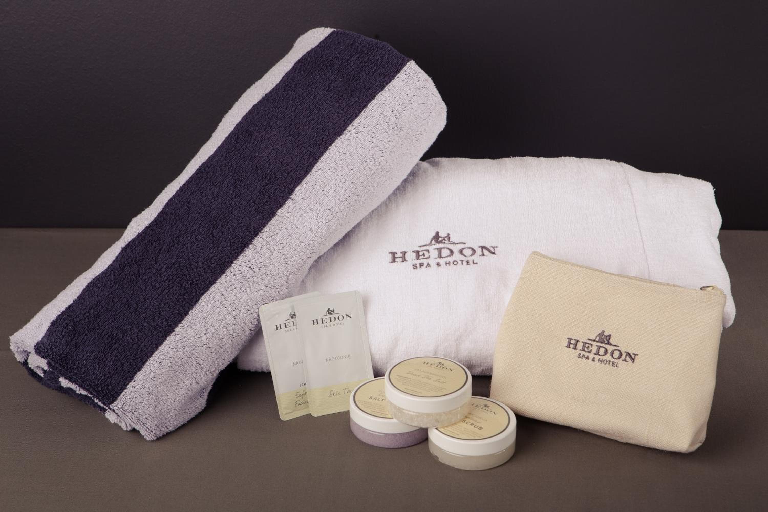 Hedon Spa & Hotel