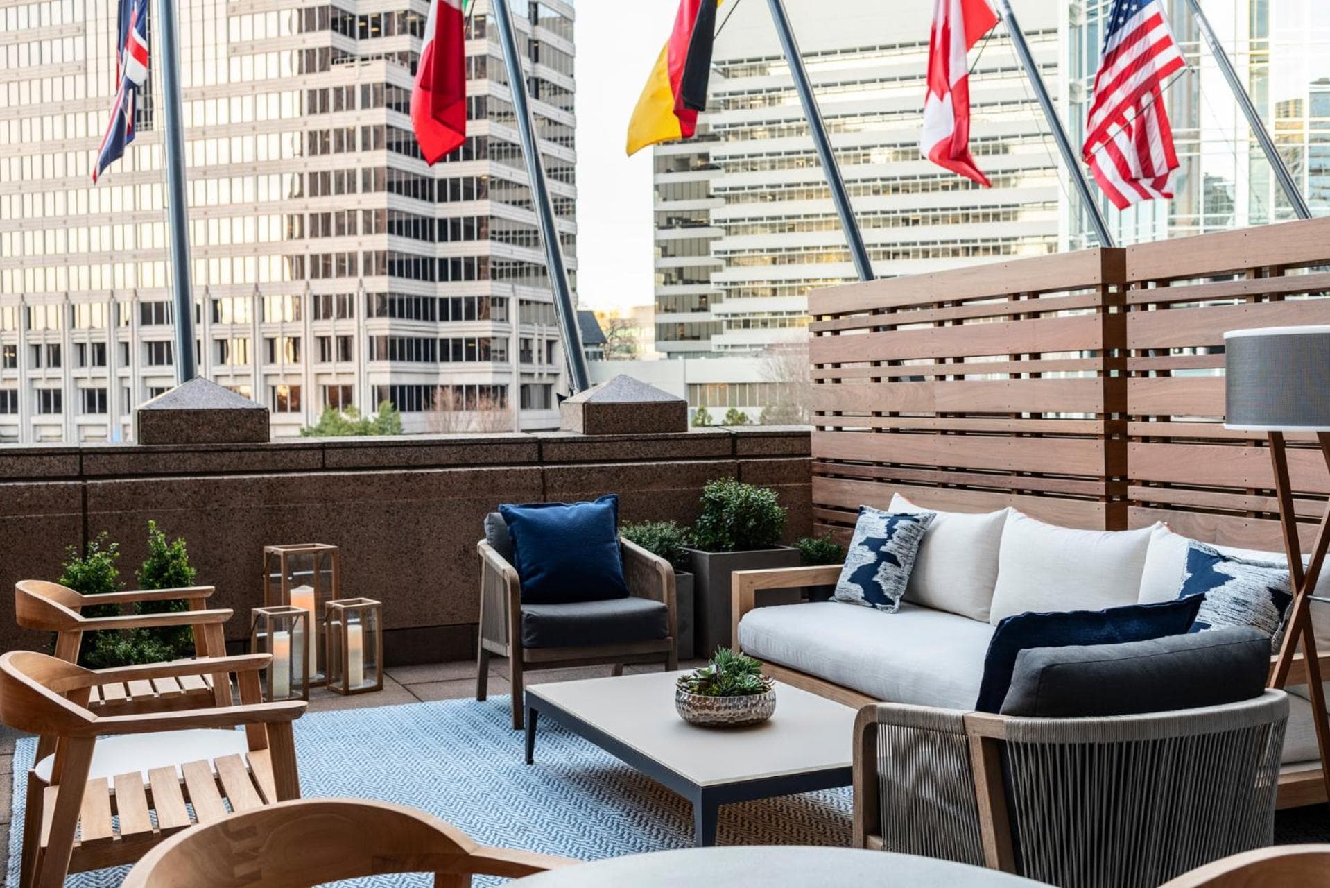 Four Seasons Hotel Atlanta