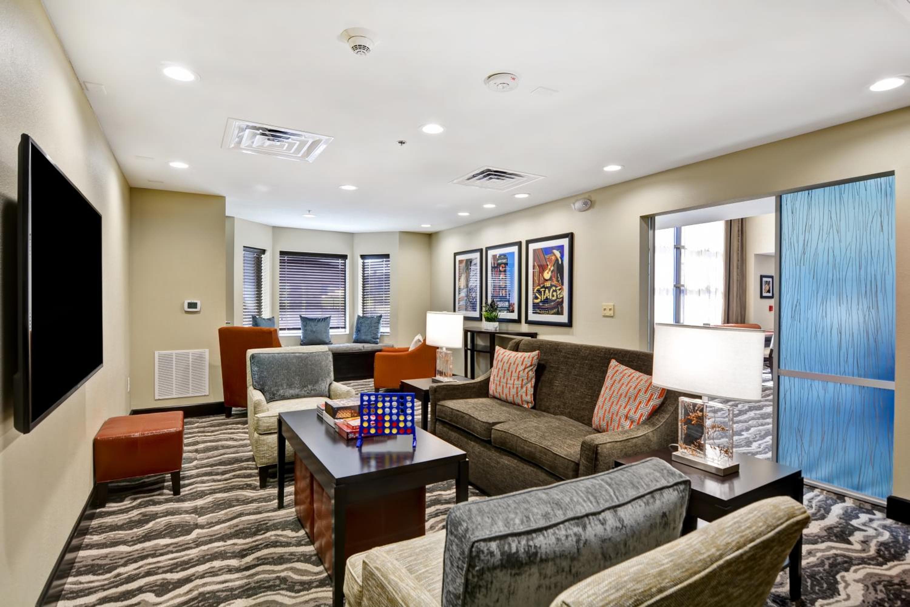 Staybridge Suites Mt Juliet - Nashville Area by IHG