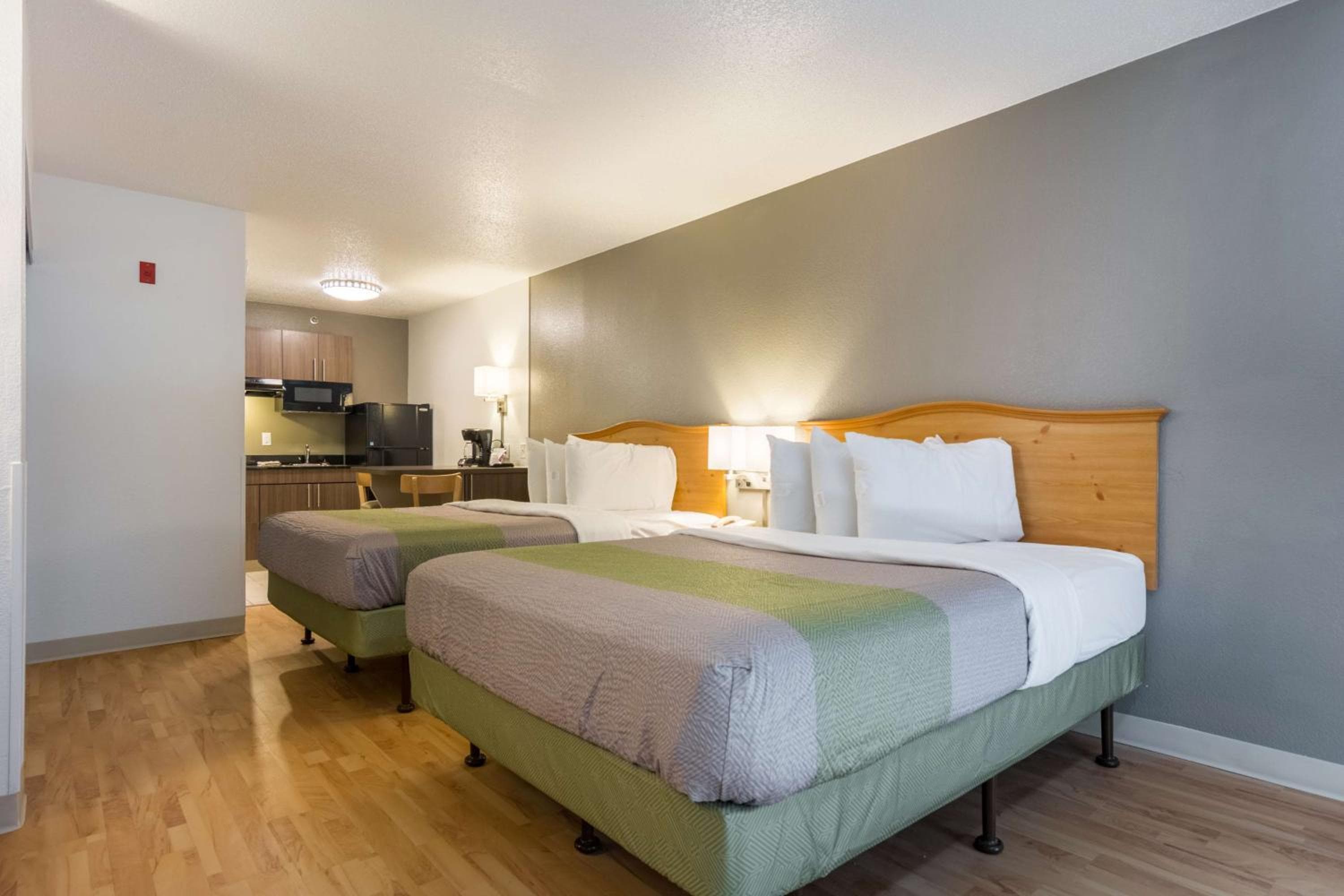 Studio 6 Extended Stay - Tucker, GA - Atlanta Northlake
