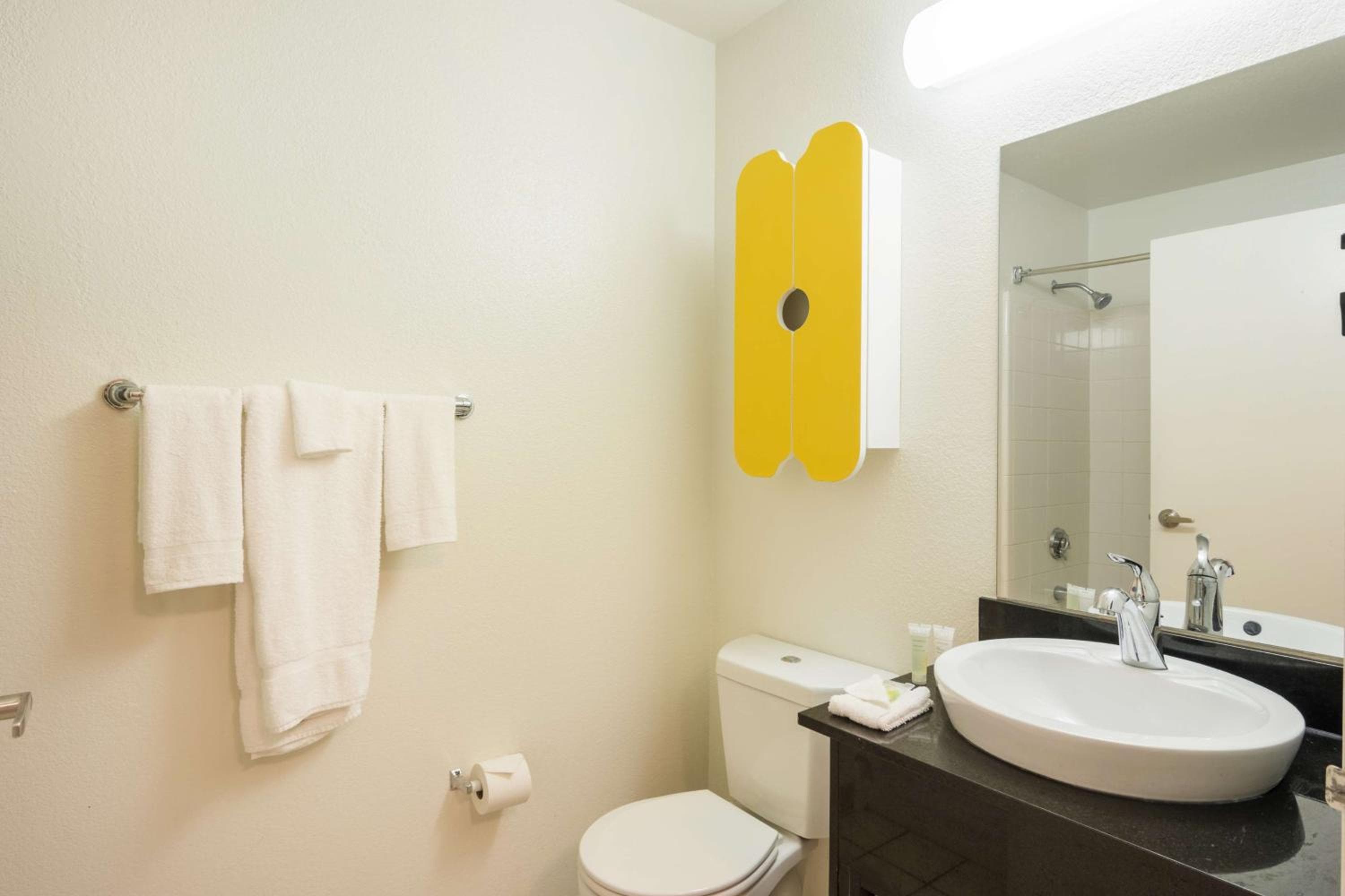 Studio 6 Extended Stay - Tucker, GA - Atlanta Northlake