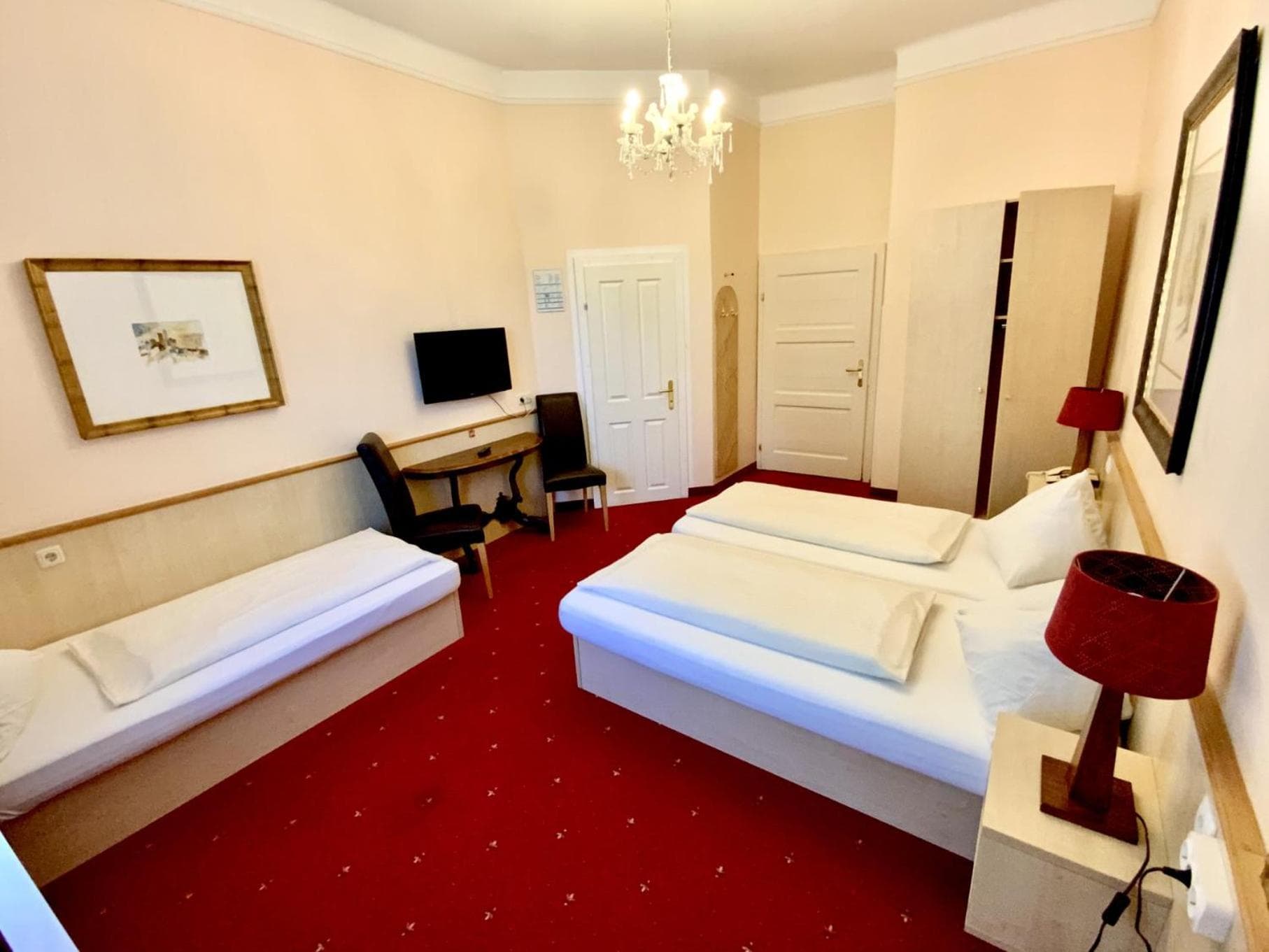 Hotel Turnerwirt