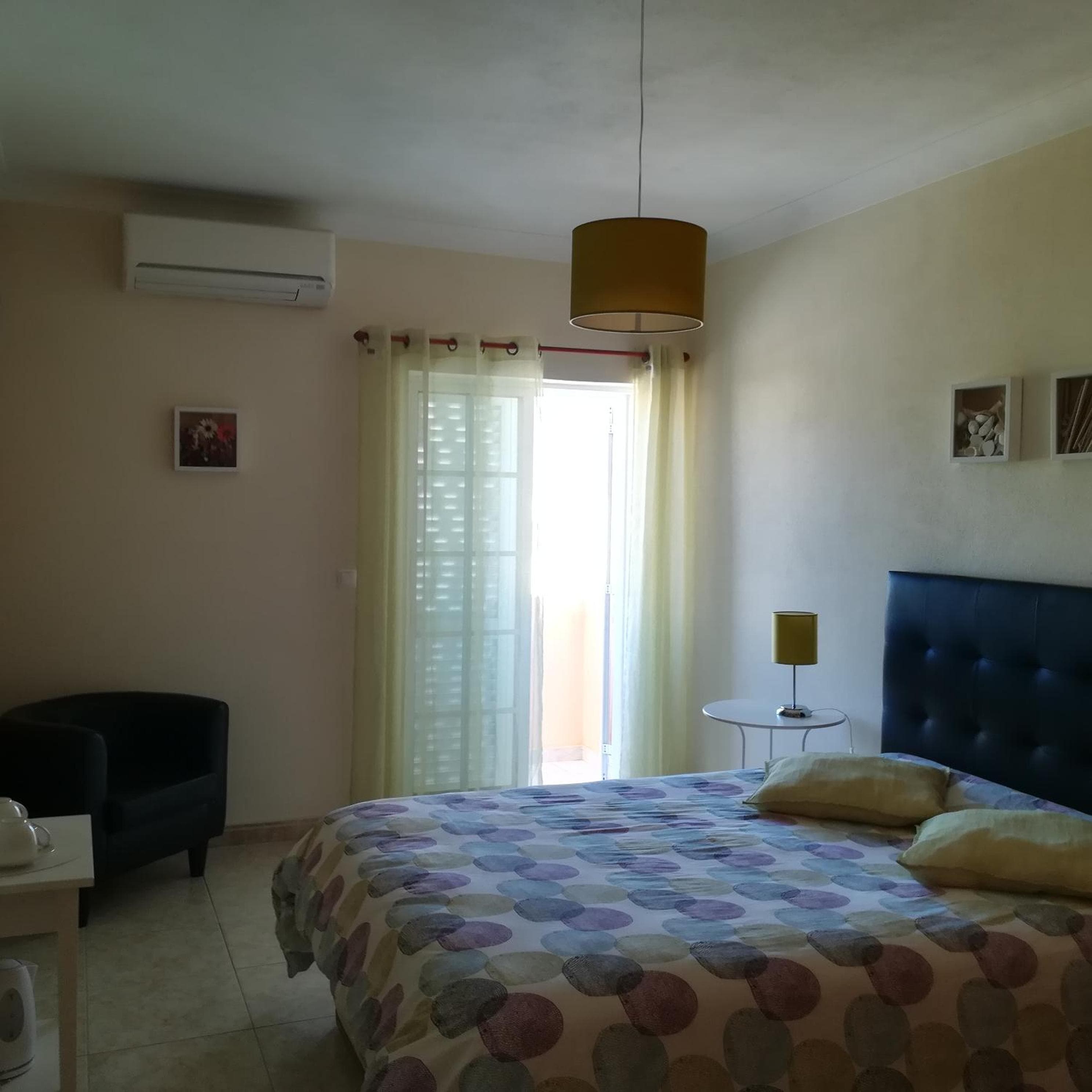 My Guest House