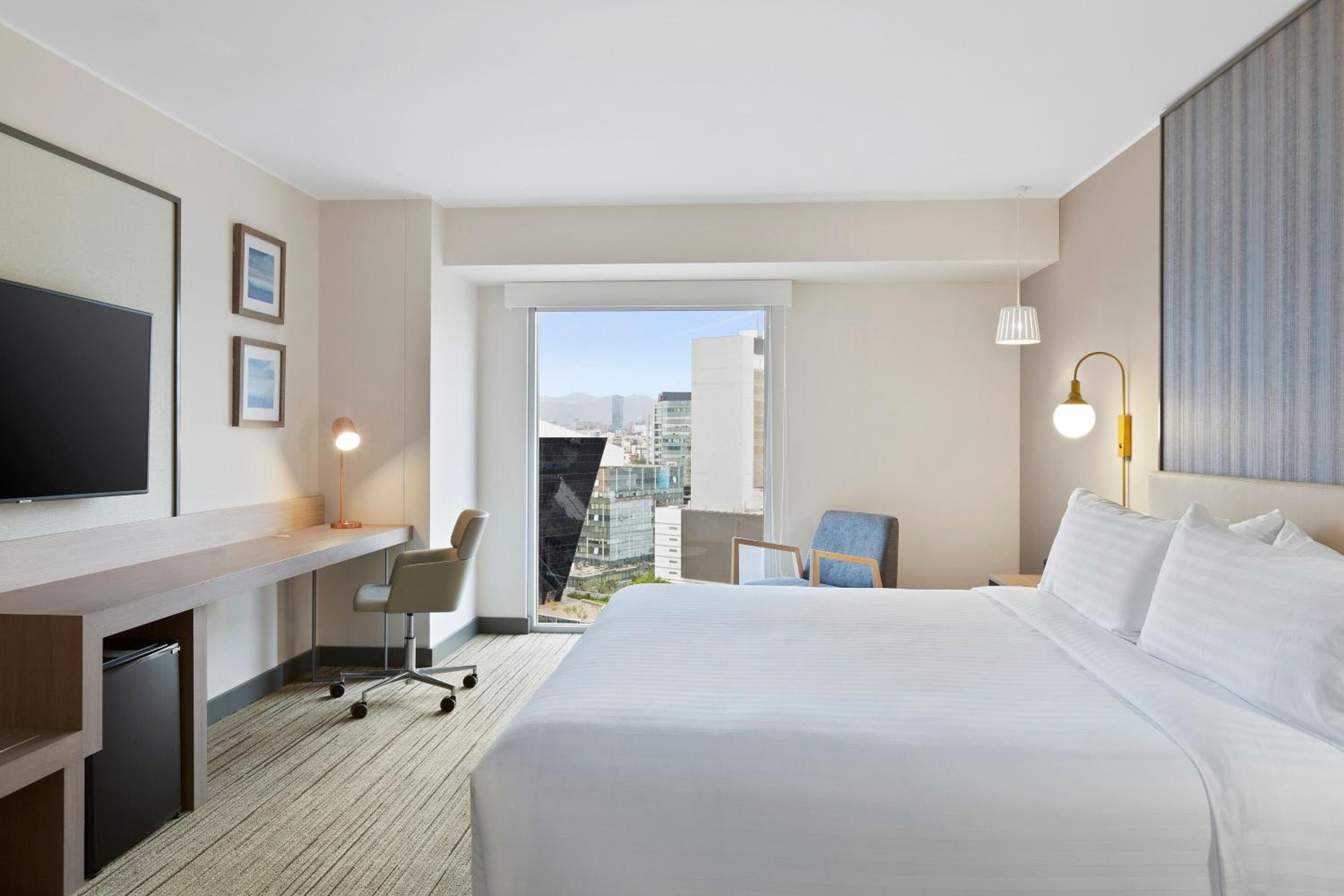 Holiday Inn Express - Lima San Isidro by IHG