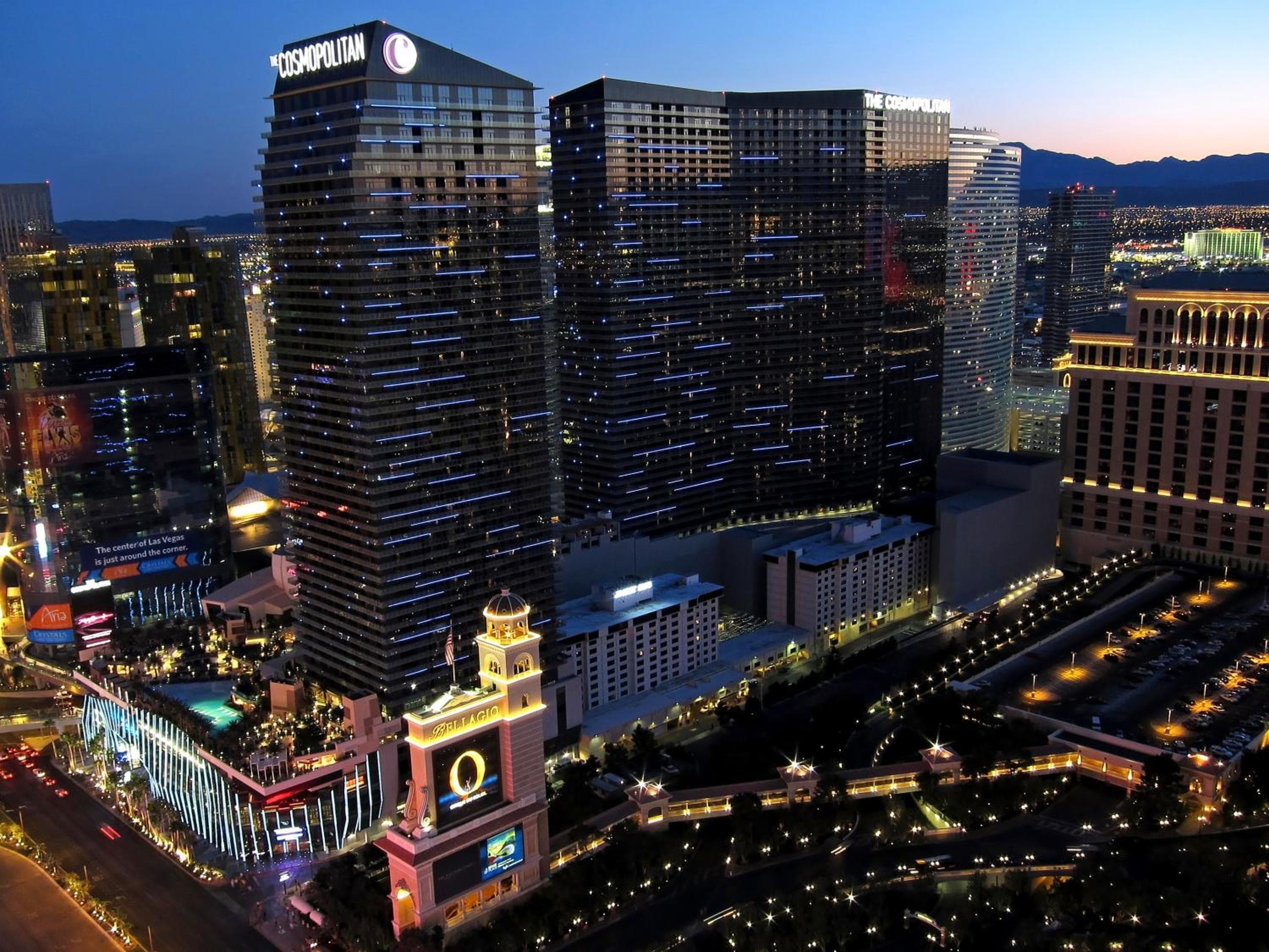 Stay Together Suites - Condominium On The Strip Sleeps 16 - NO RESORT FEE