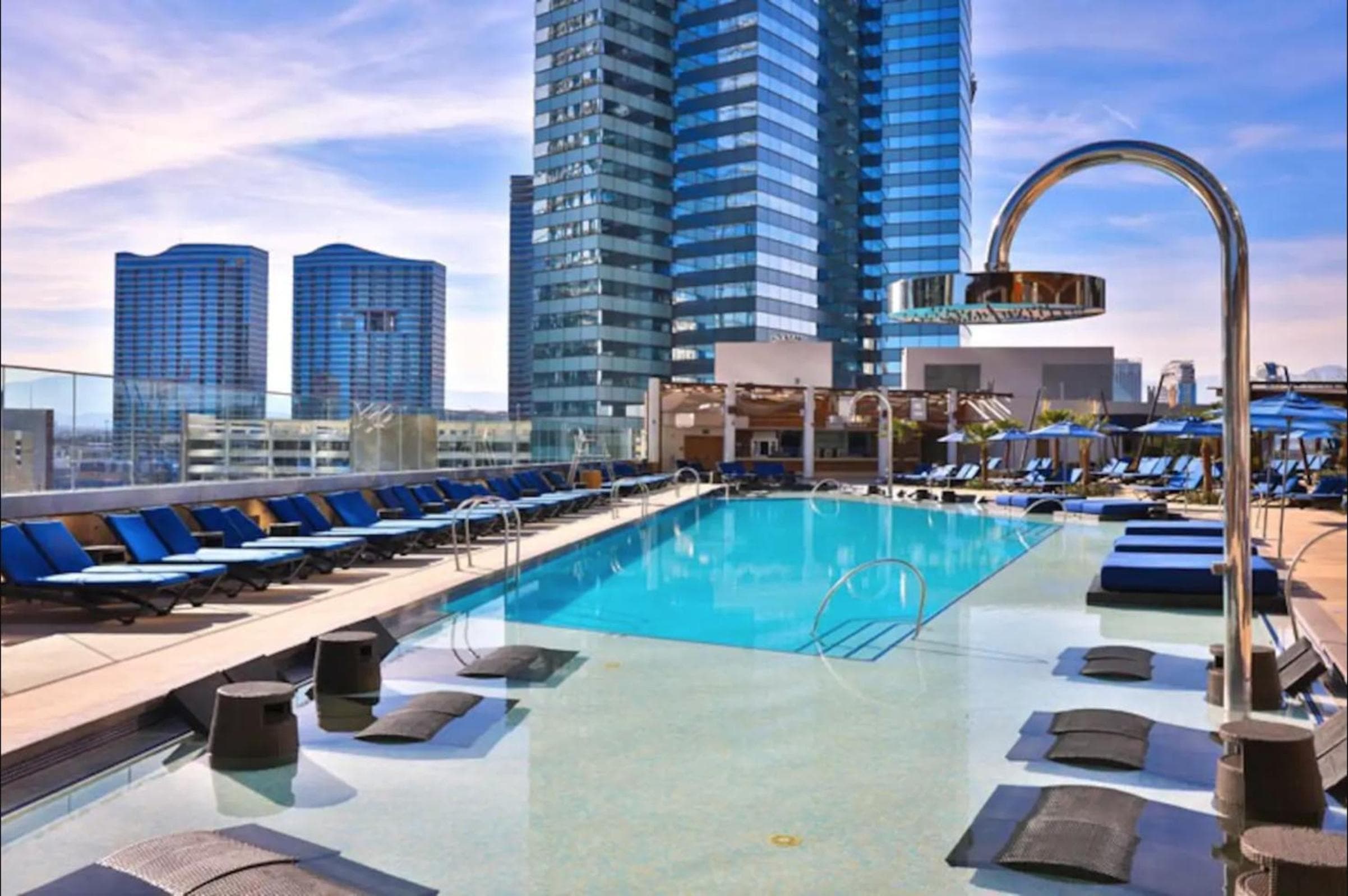 Stay Together Suites - Condominium On The Strip Sleeps 16 - NO RESORT FEE