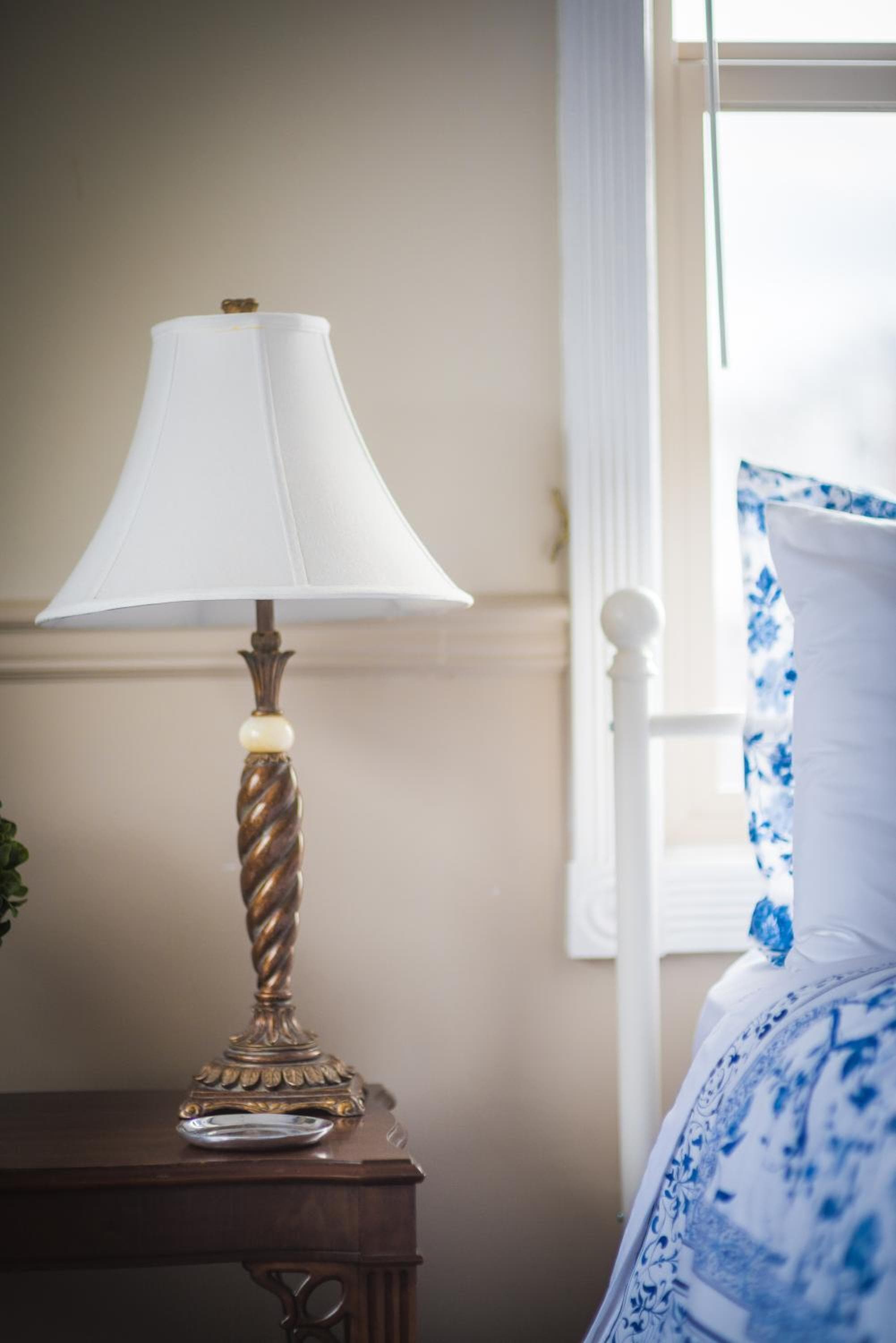 Dashwood Manor Seaside Bed & Breakfast