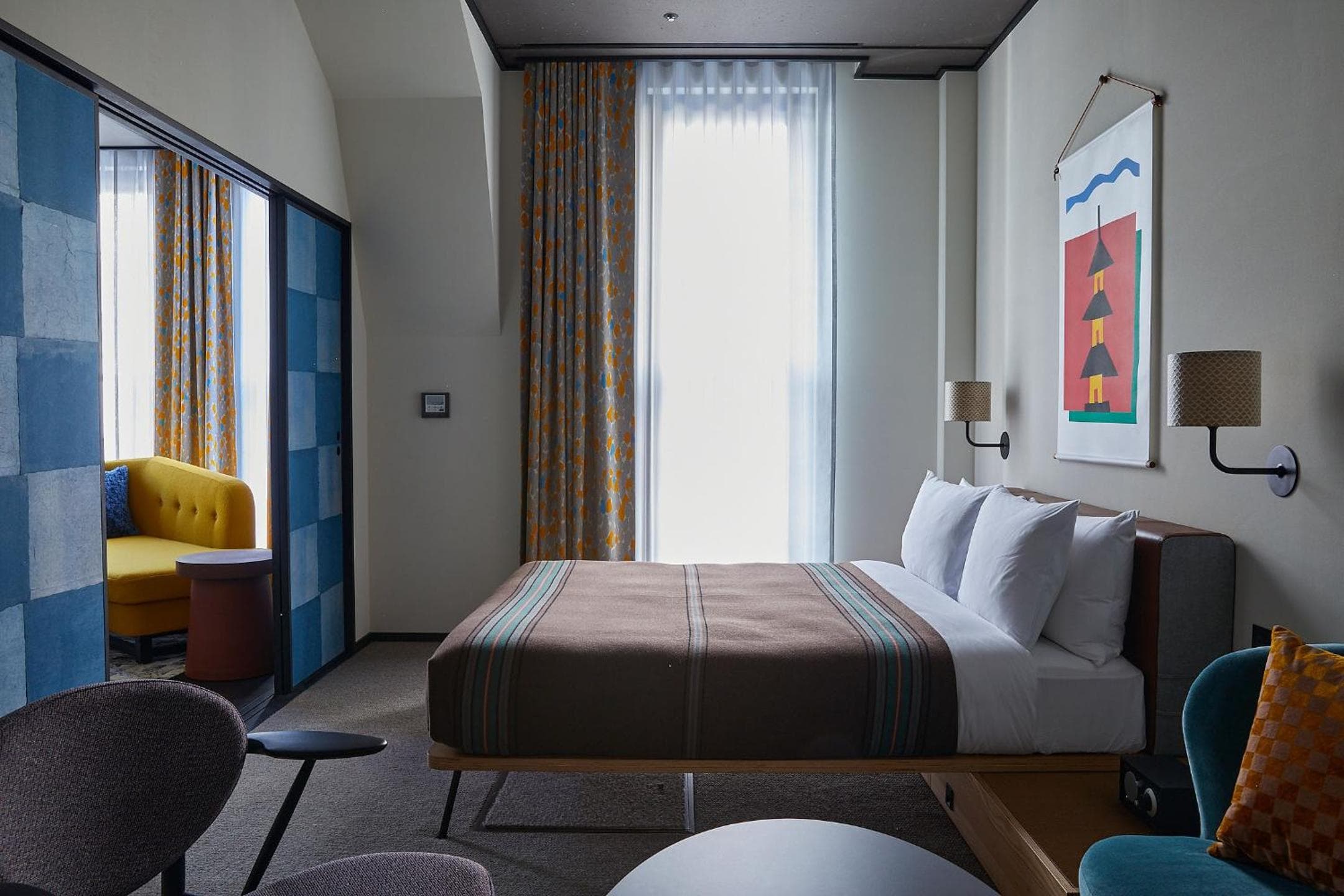 Ace Hotel Kyoto