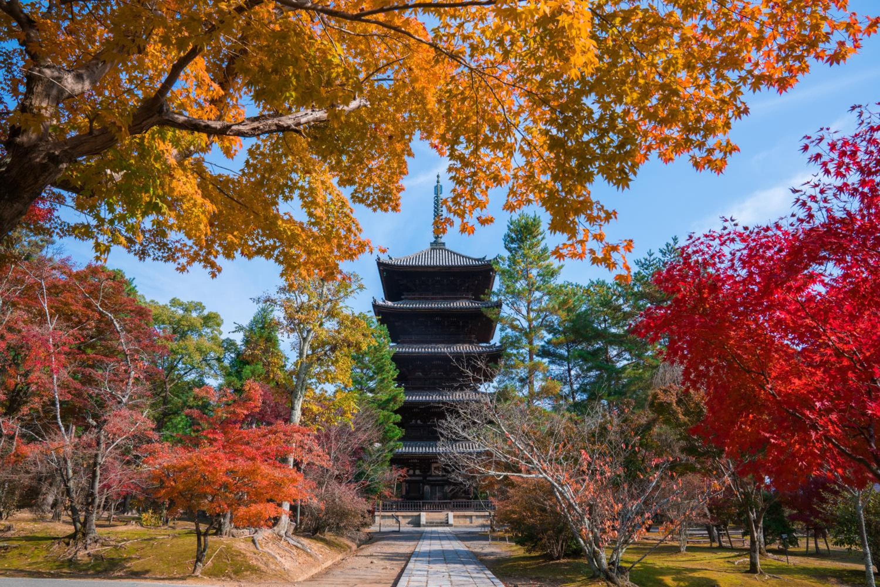 Hotel Grand Bach Kyoto Select