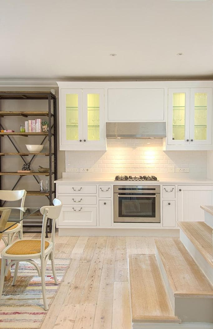 Charming Coastal Townhouse at The Majestic