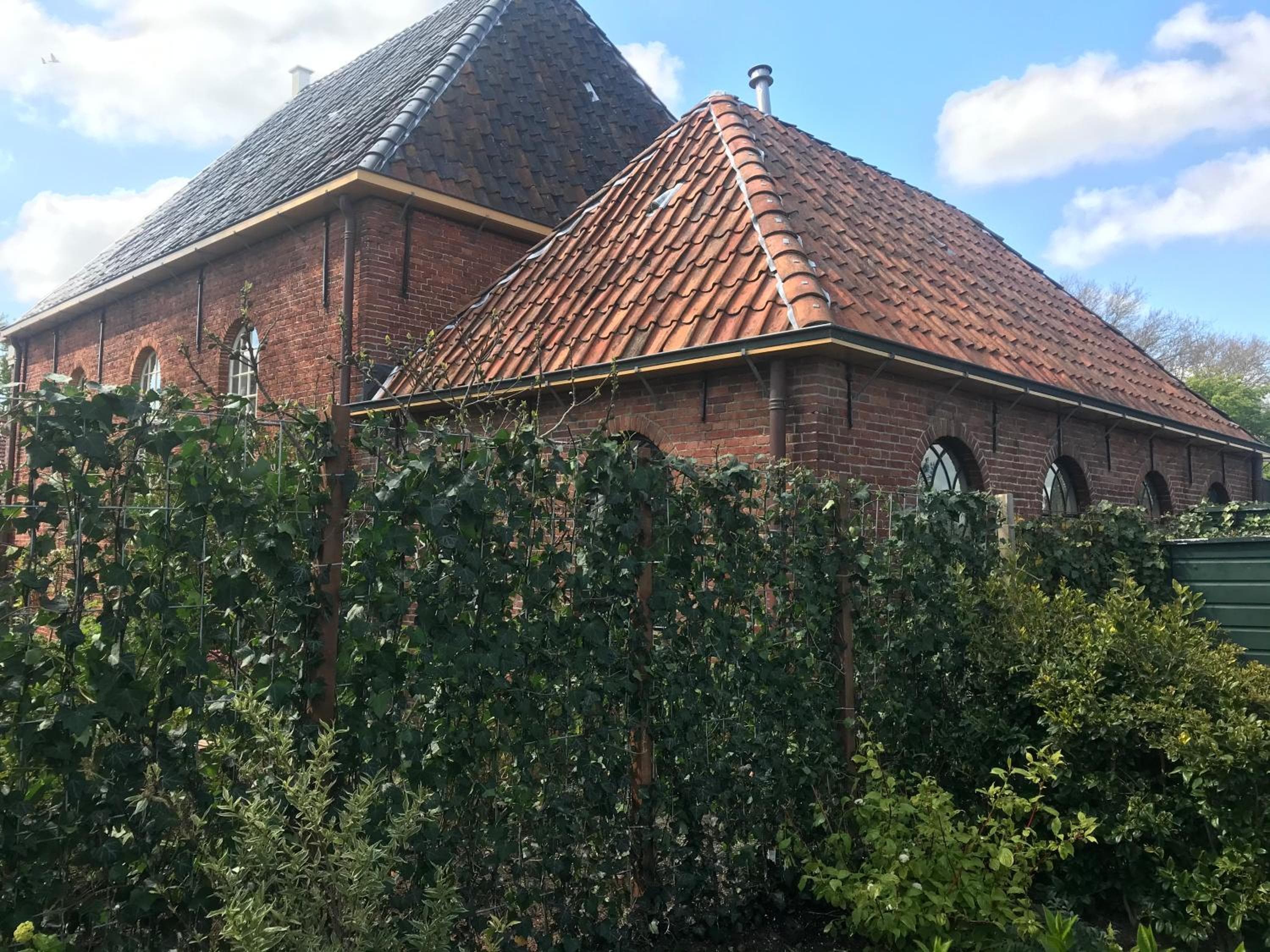 De vijgenhof