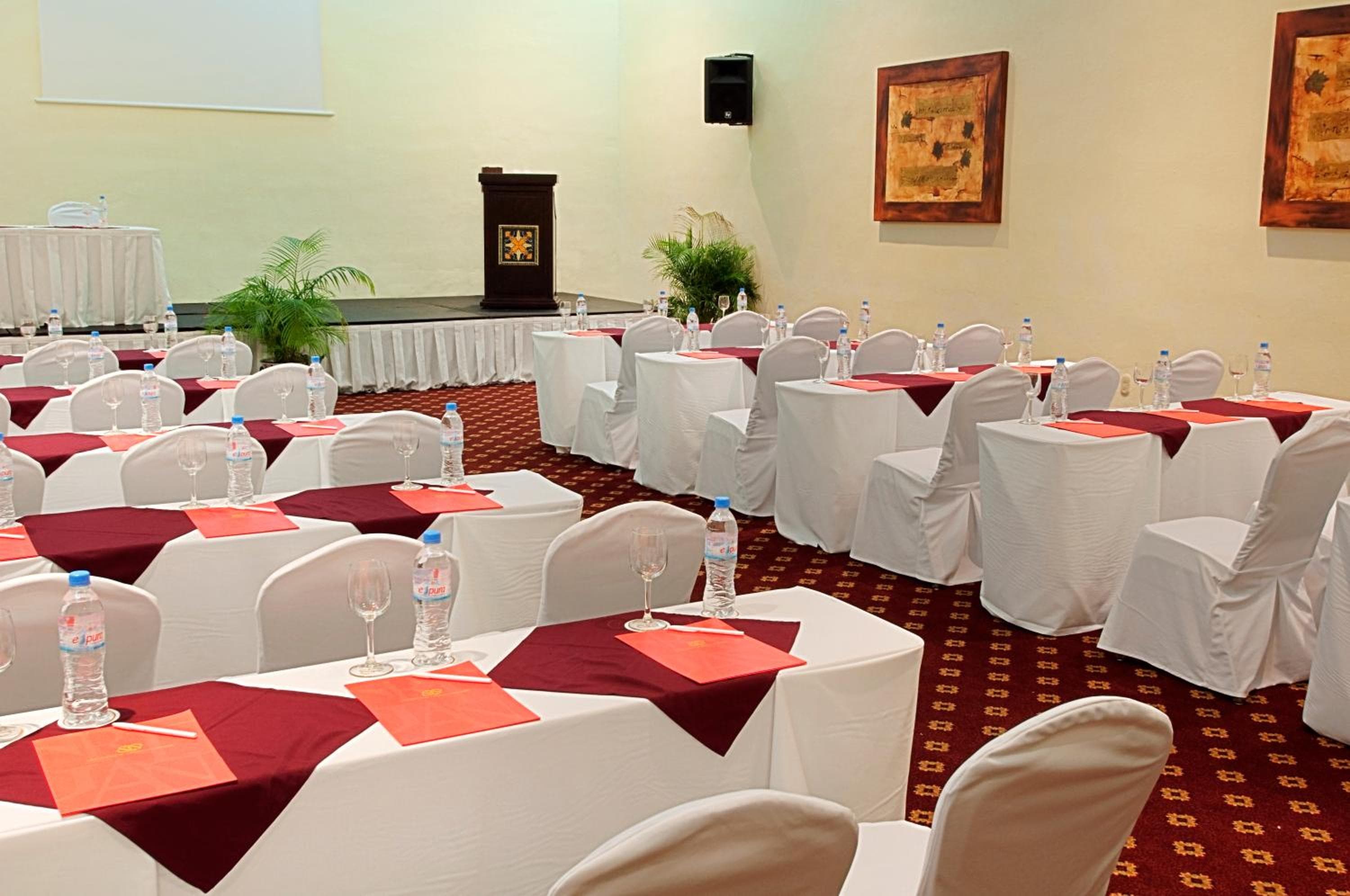 Occidental Cozumel - All Inclusive